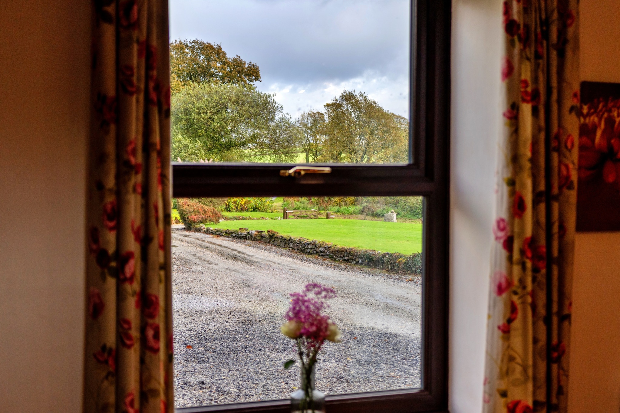 Old Nog Cottage, Stowford - Sfeer