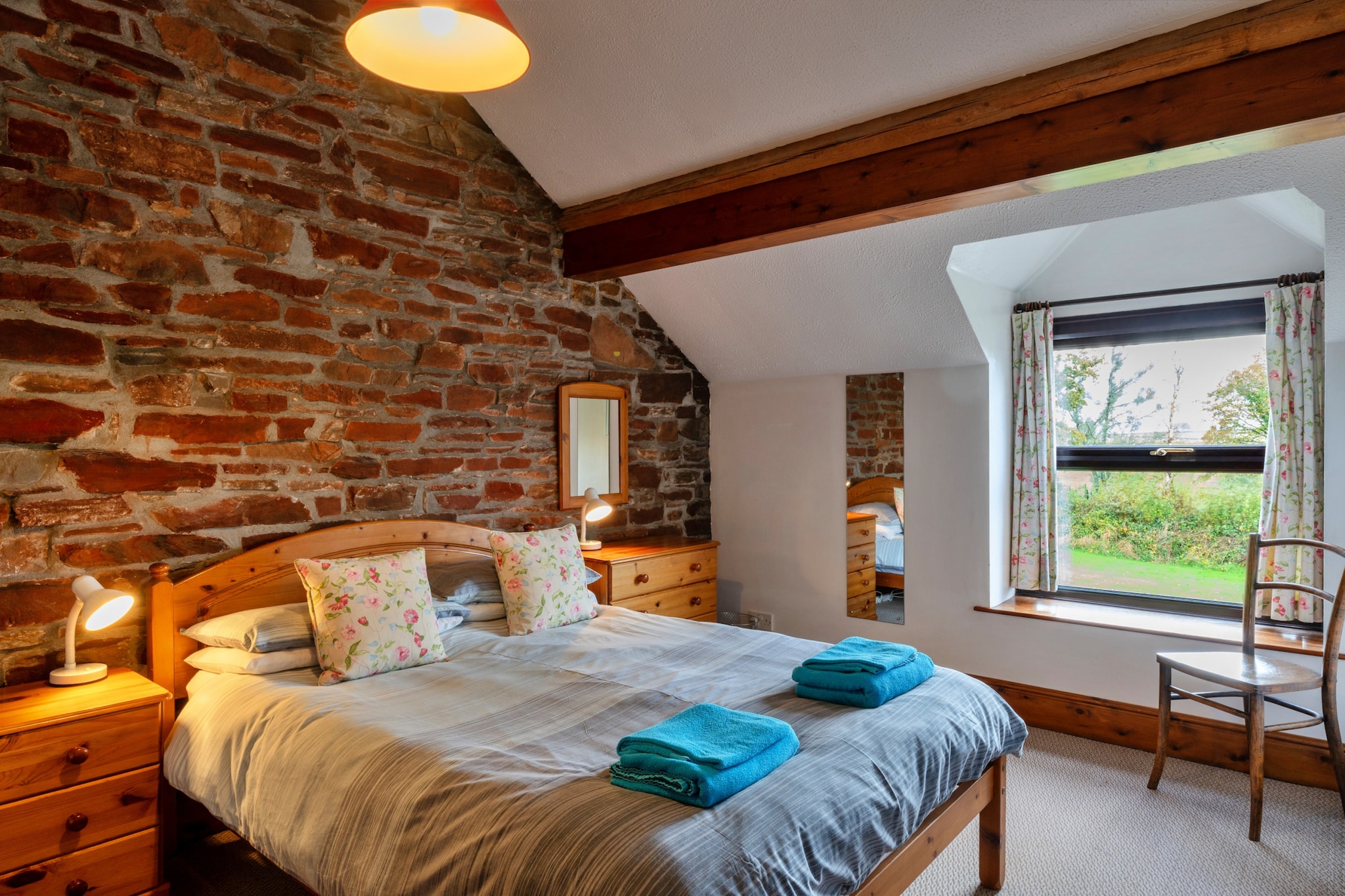 Old Nog Cottage, Stowford