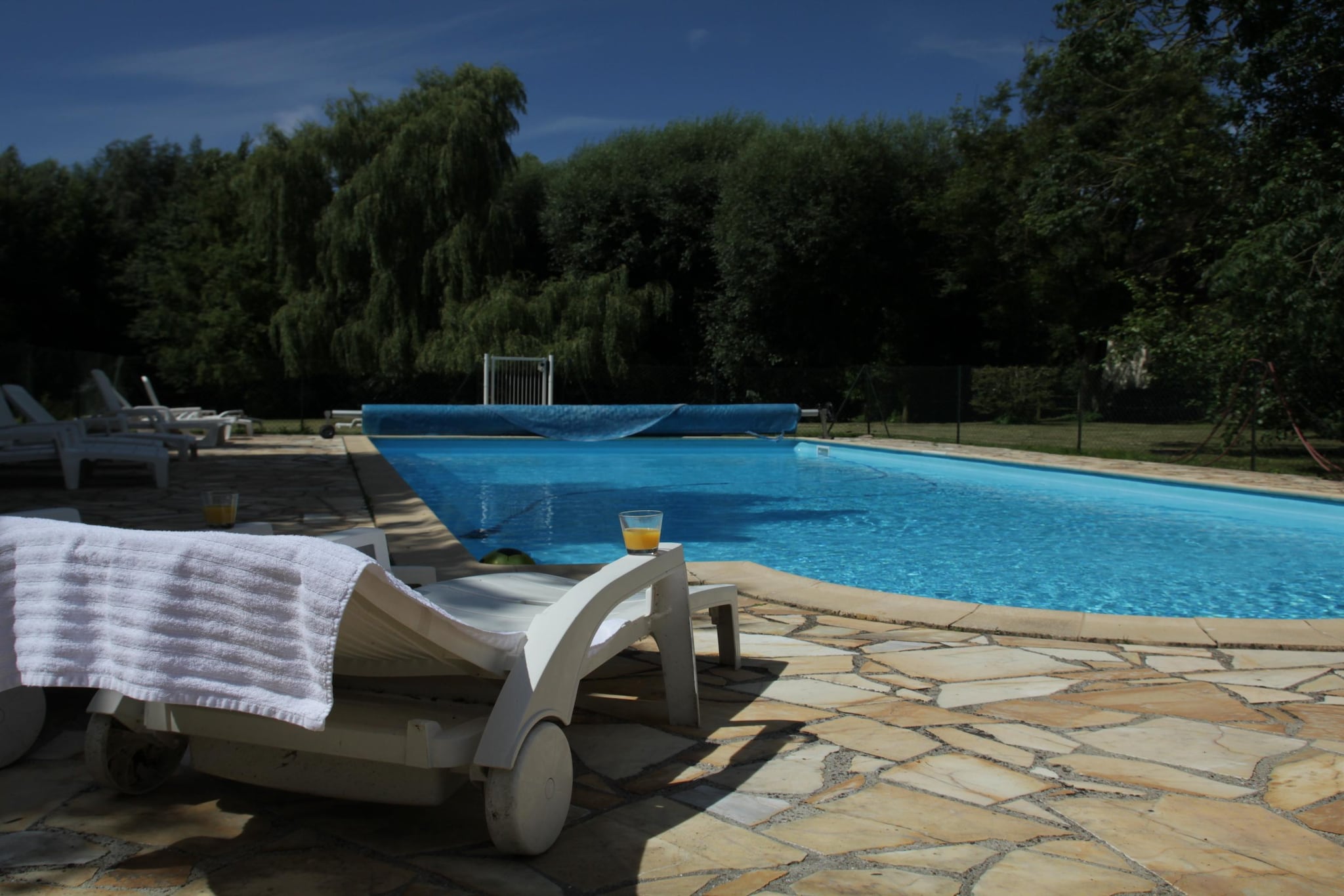 Chalet 3