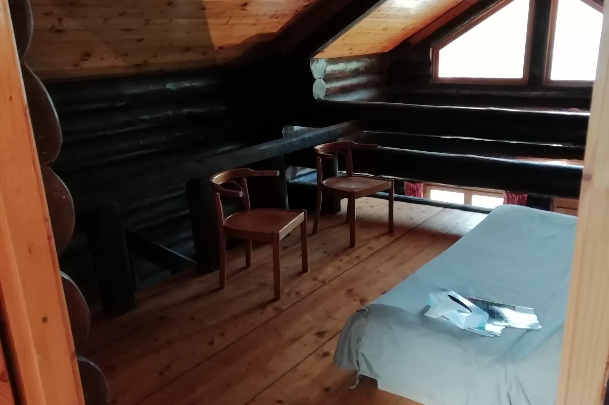 Chalet 3 - Faciliteiten