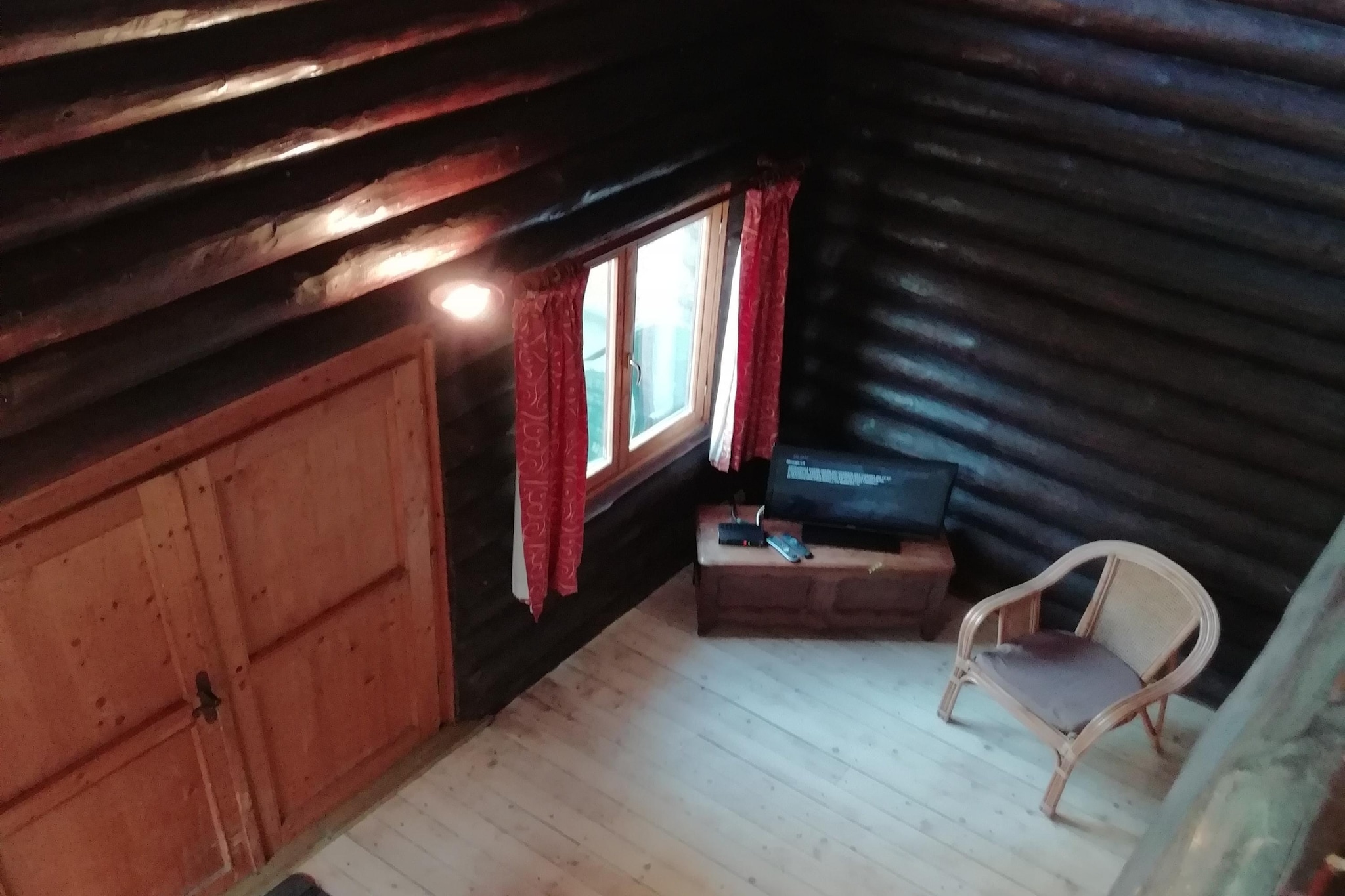 Chalet 3 - Faciliteiten