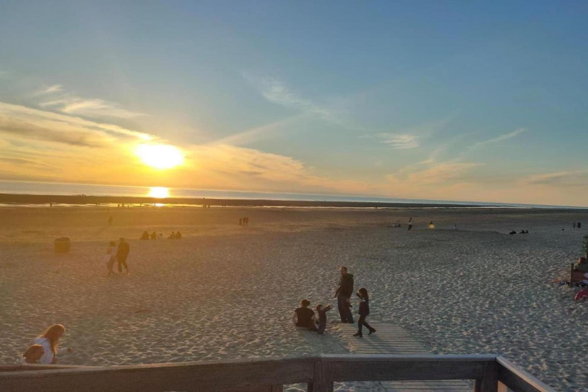 Chalet 3 - Gebieden zomer 5km