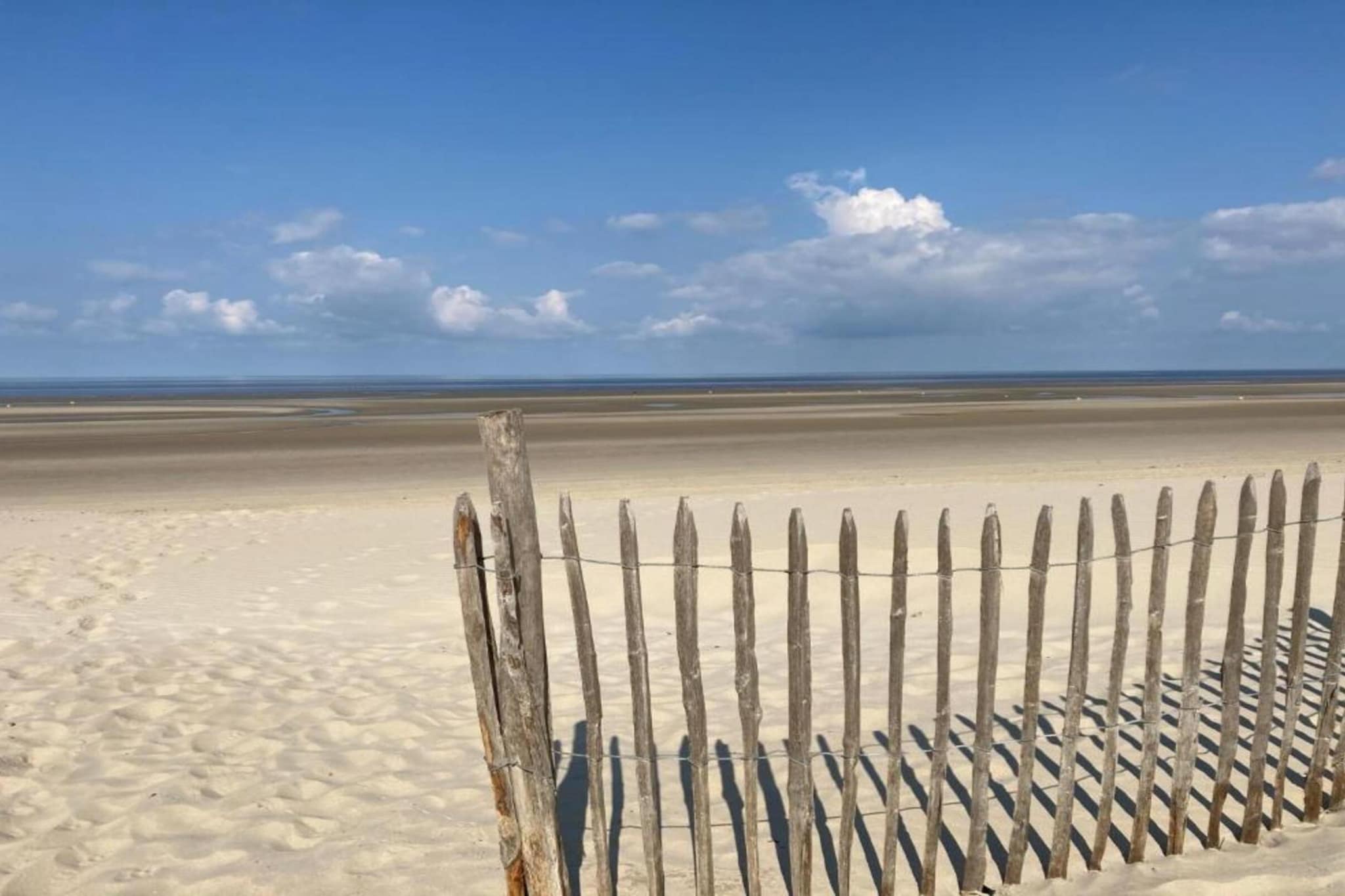 Chalet 3 - Gebieden zomer 5km