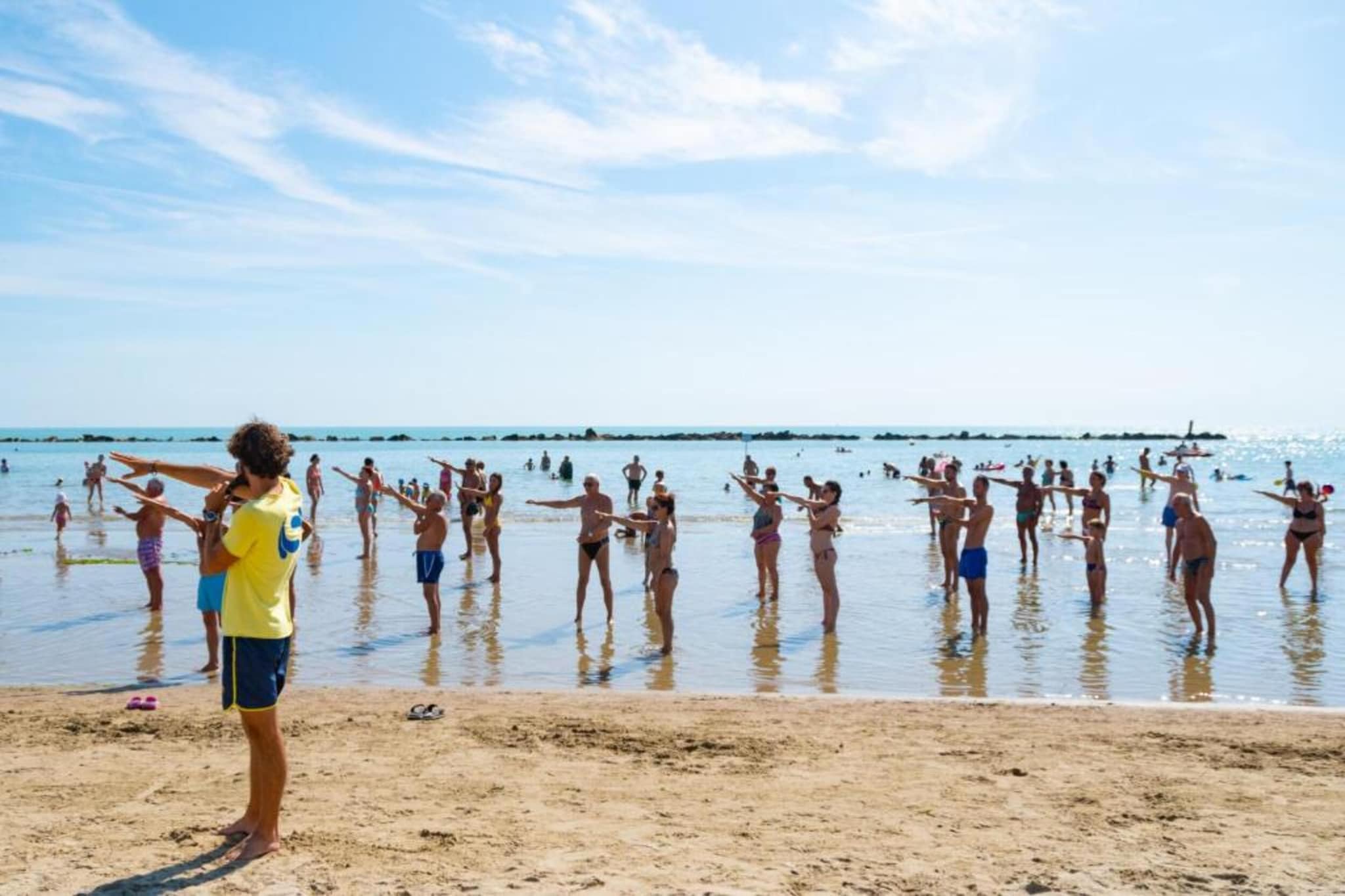 Holiday Club BILO 4-Gebiete Sommer 1 km