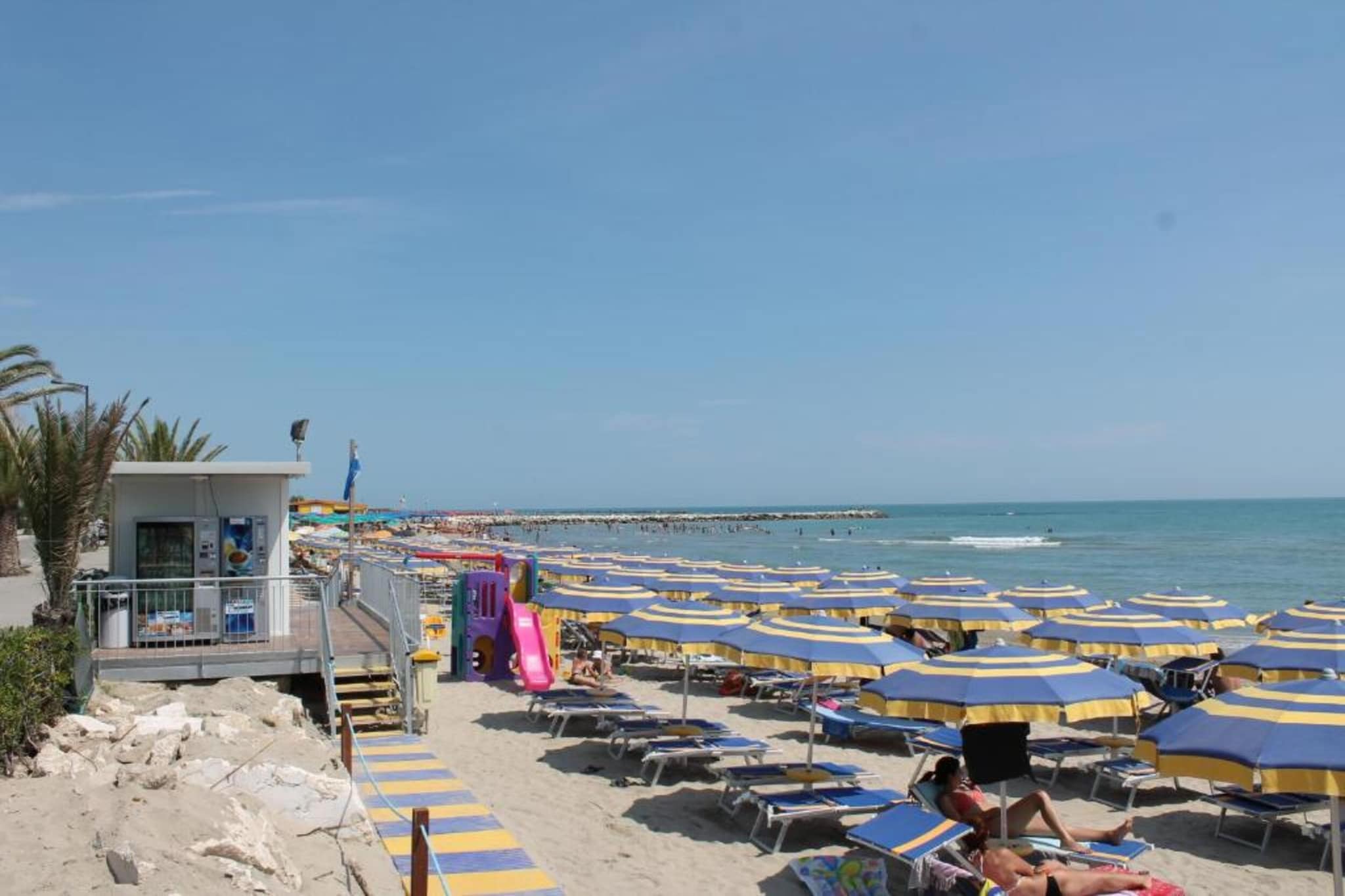 Holiday Club BILO 4-Gebiete Sommer 20 km