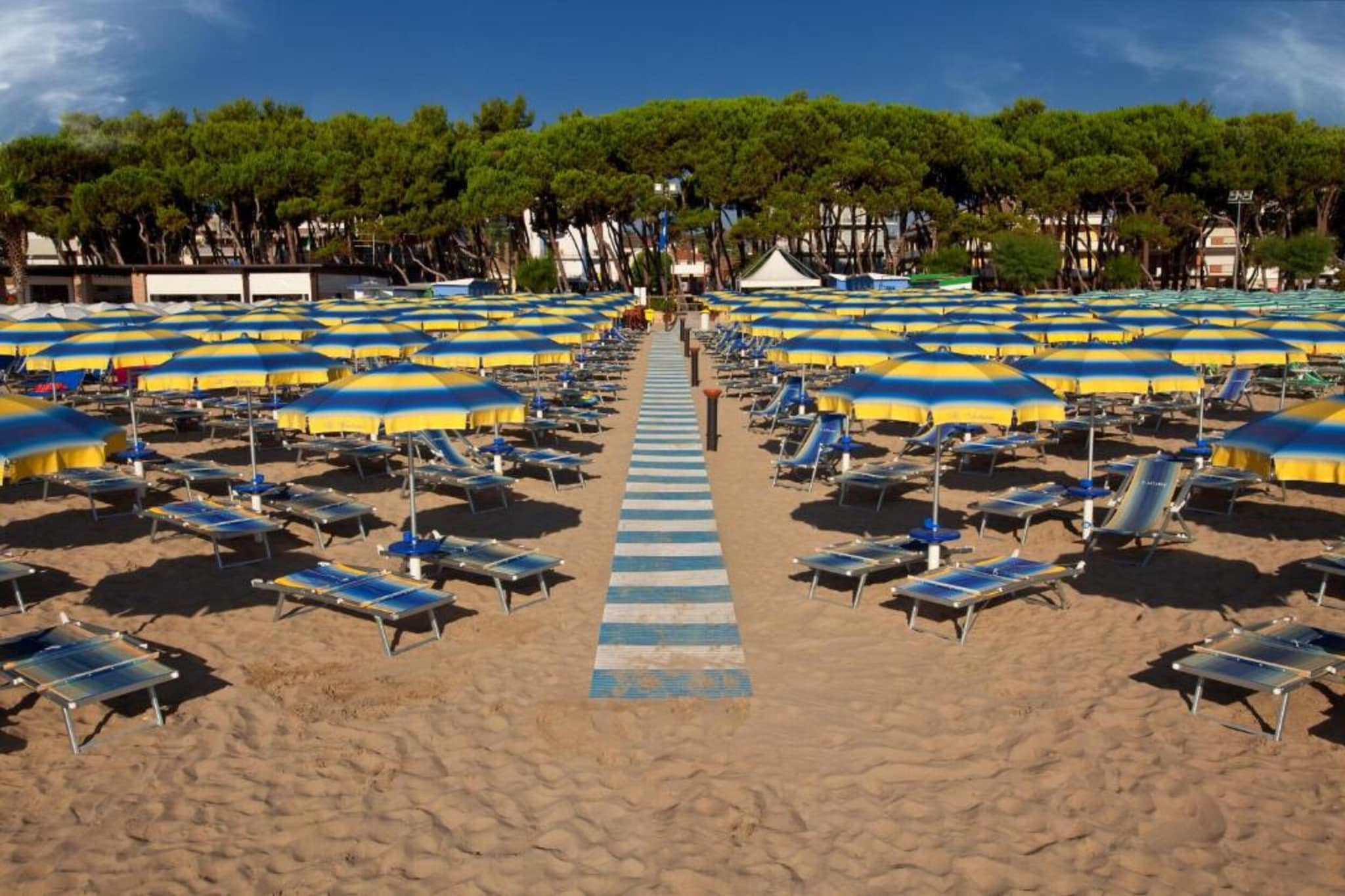 Holiday Club BILO 4-Gebiete Sommer 20 km