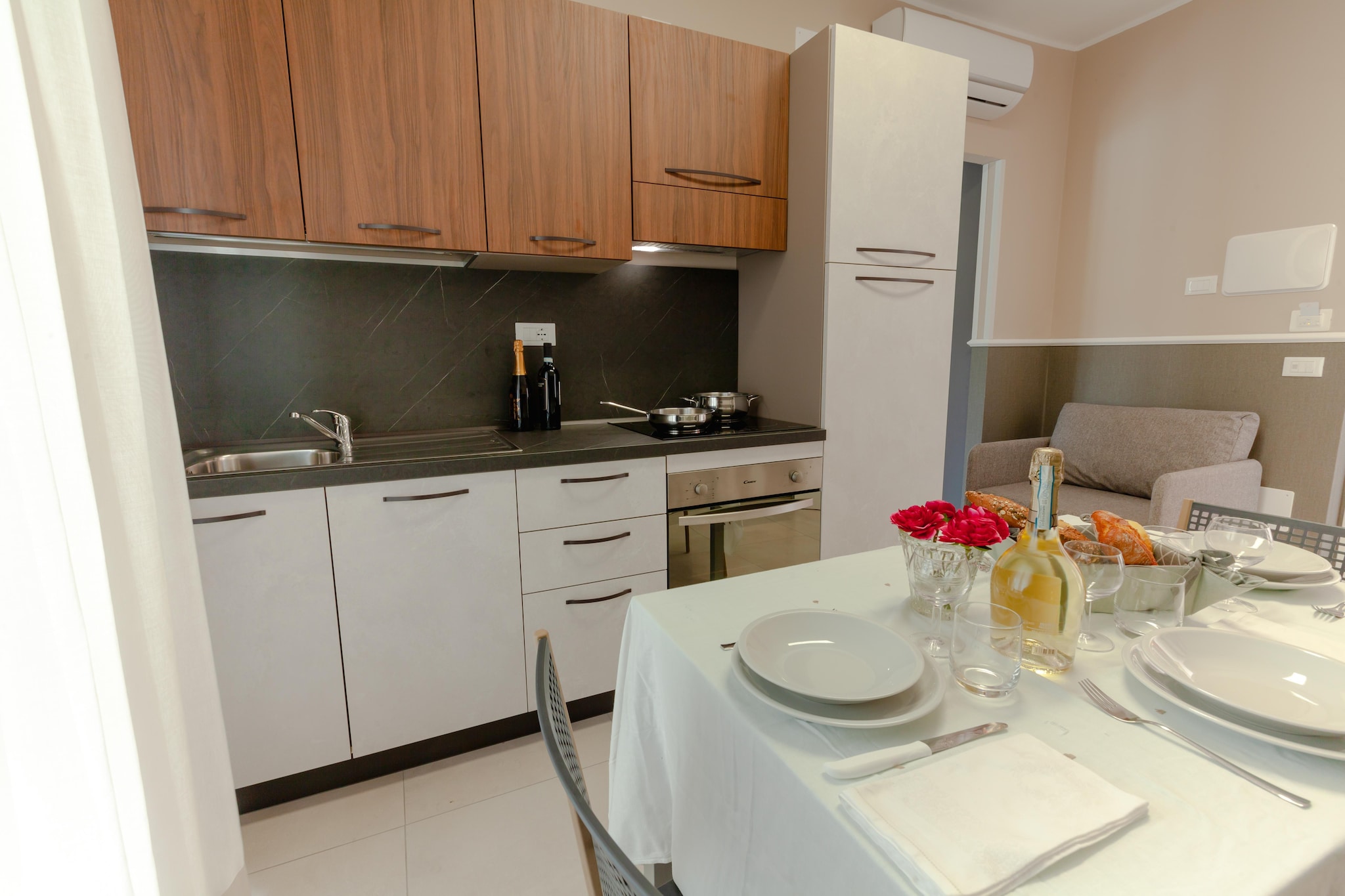 Holiday Club BILO 4-Wohnzimmer