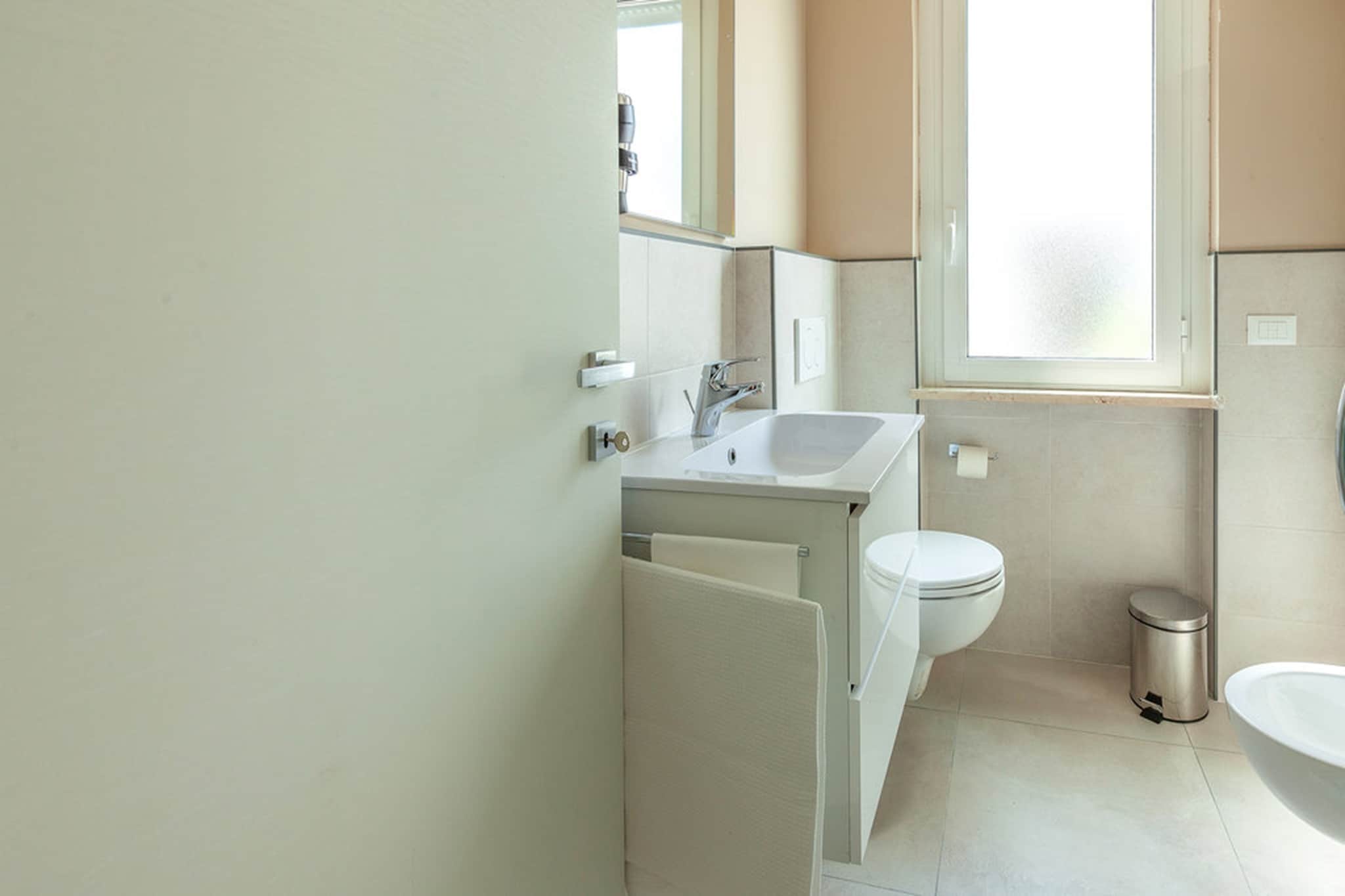 Holiday Club BILO 4-Badezimmer