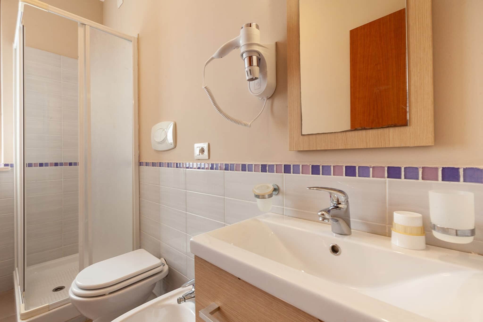 Holiday Club BILO 4-Badezimmer