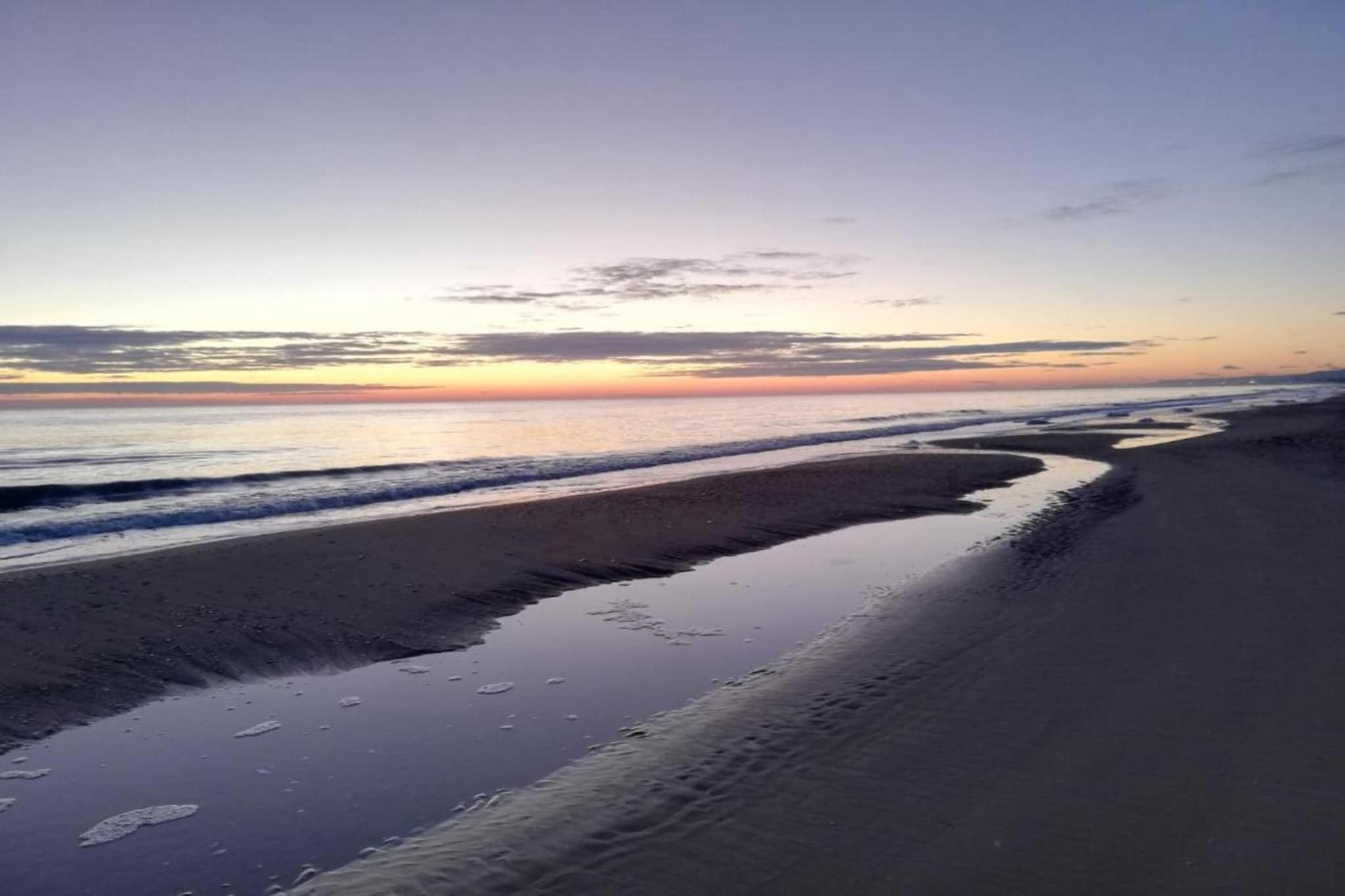 Residenza Capri BILO 4-Gebiete Sommer 1 km