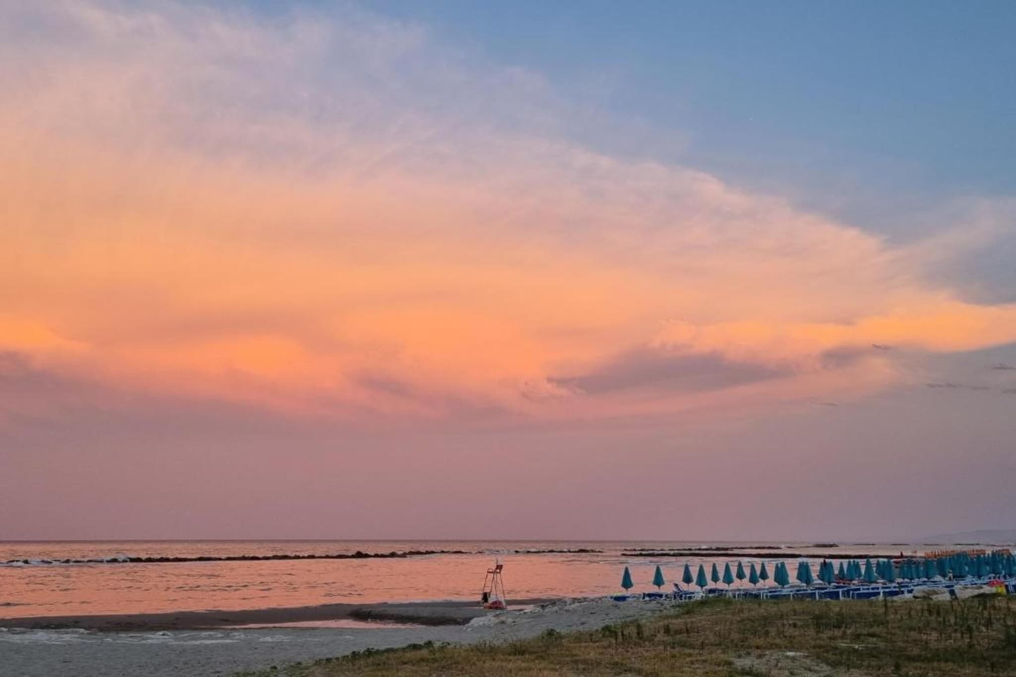 Residenza Capri BILO 4-Gebiete Sommer 1 km