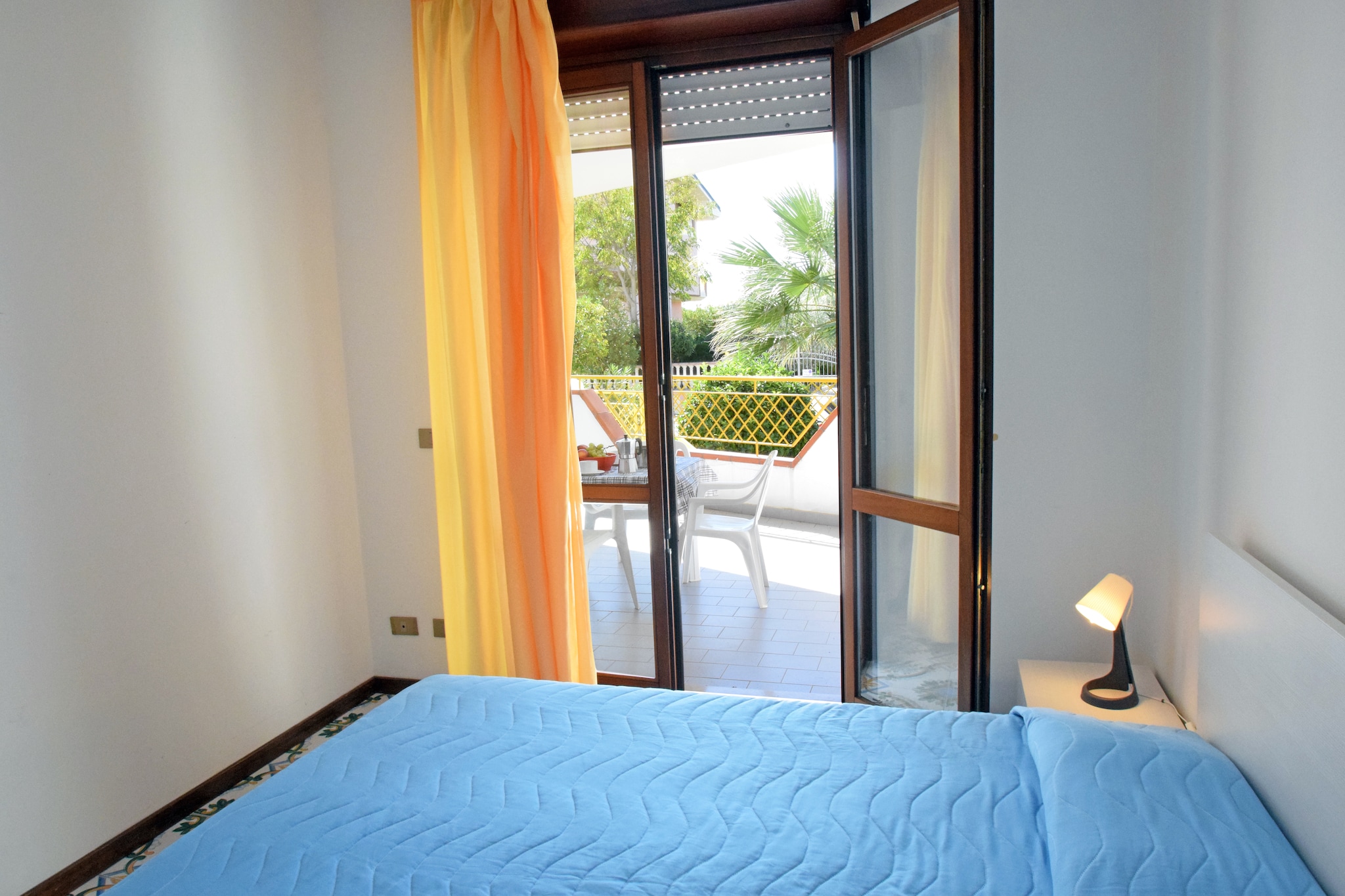 Residenza Capri BILO 4-Schlafzimmer