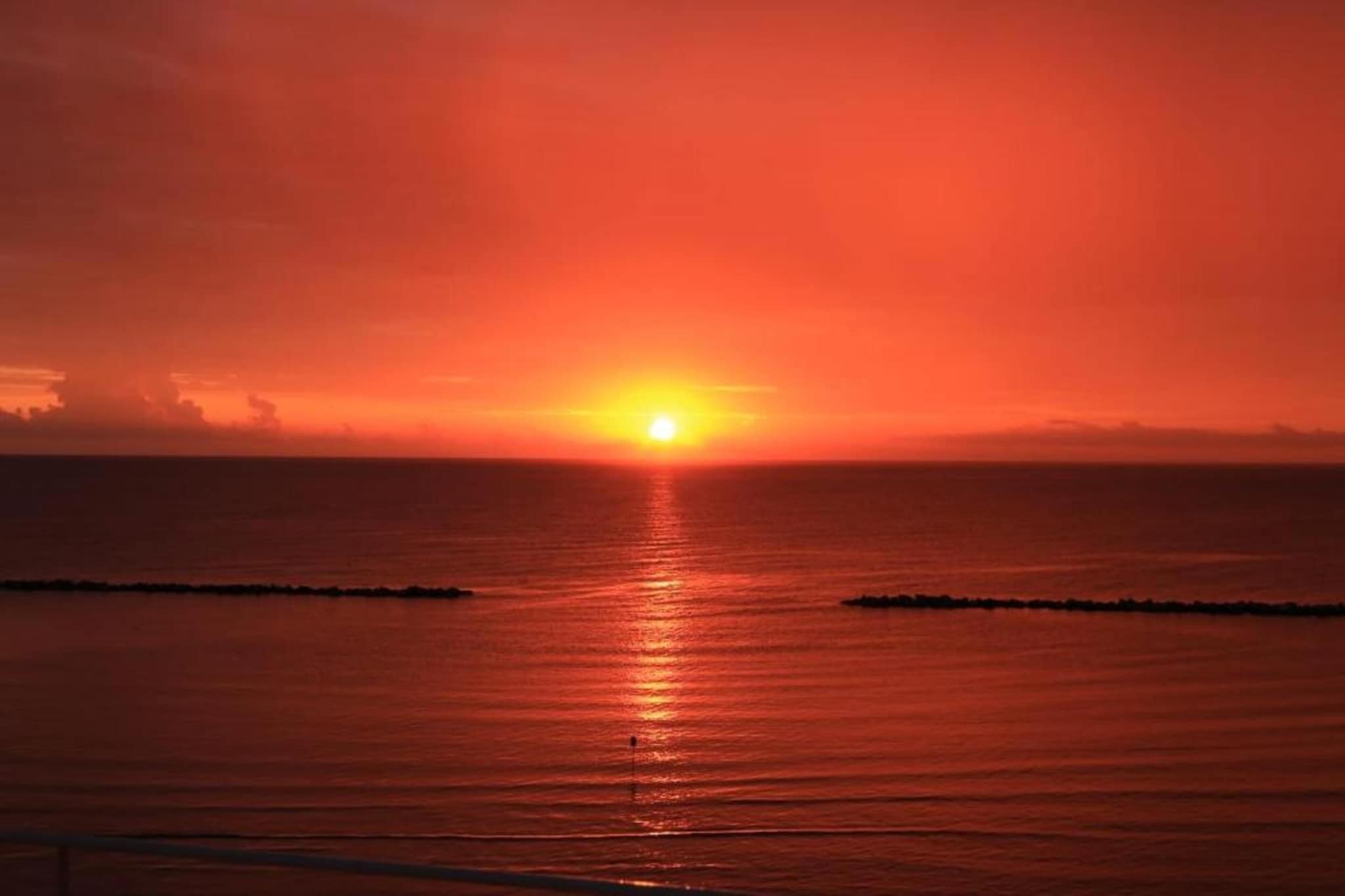 Residenza Capri TRILO 6-Gebiete Sommer 1 km