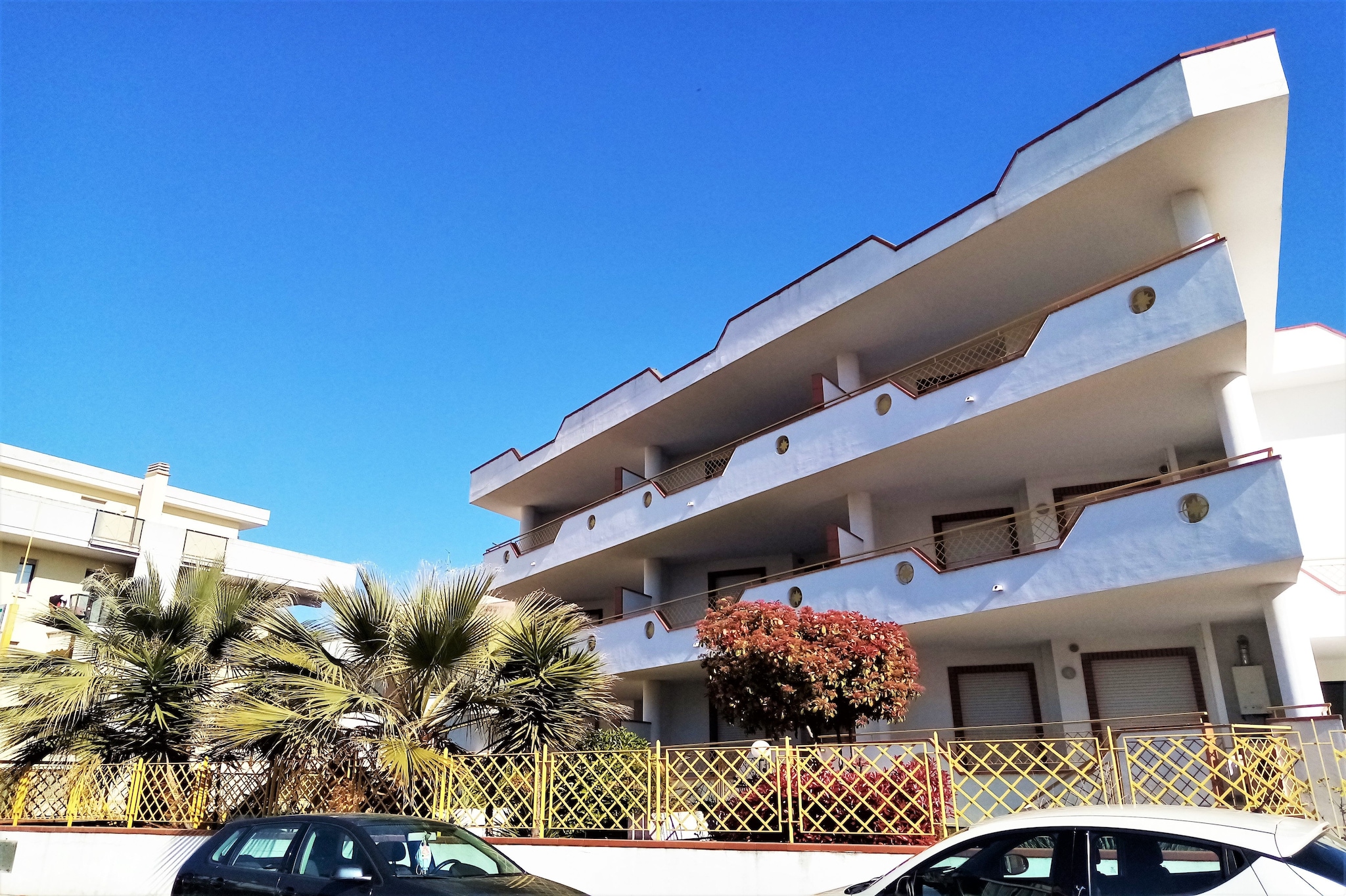 Residenza Capri TRILO 6