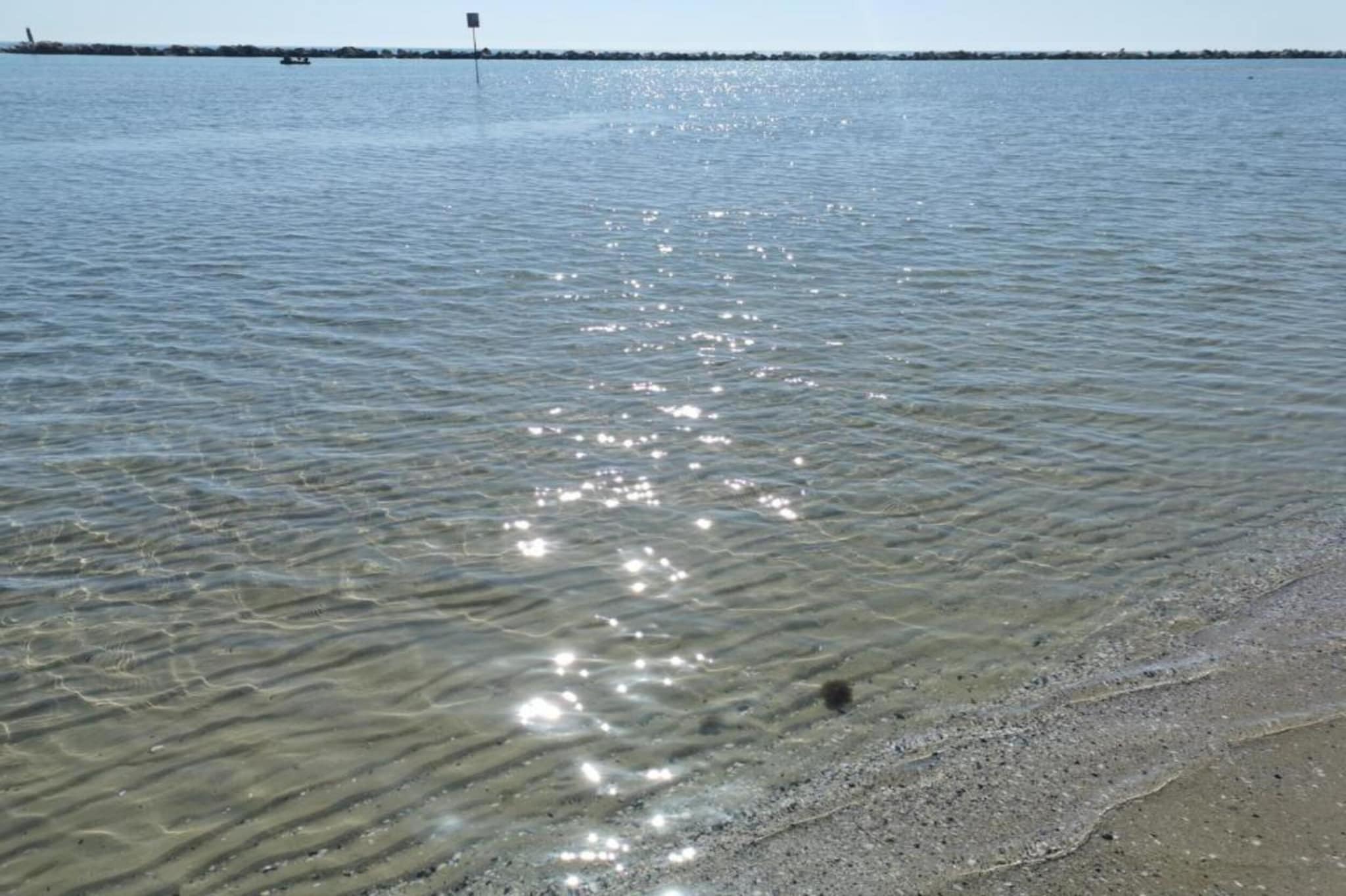 Residenza Capri TRILO 6-Gebiete Sommer 1 km