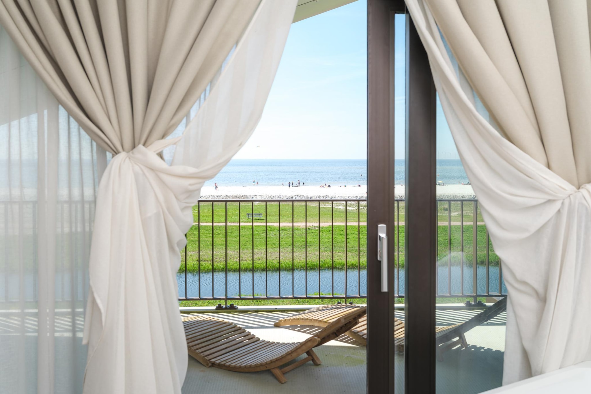 Terrace Balcony