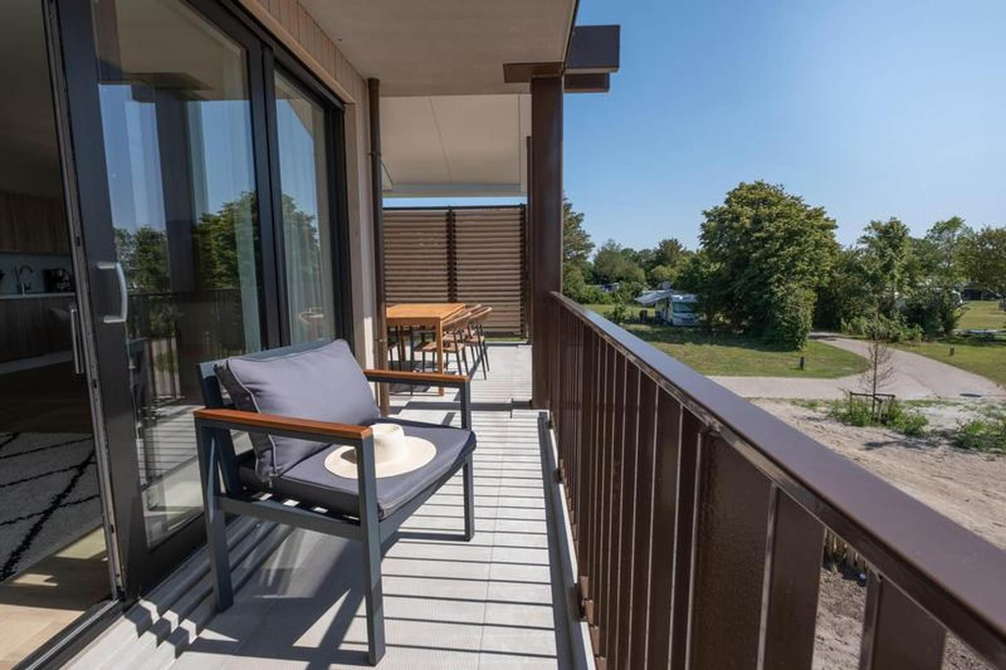 Terrace Balcony