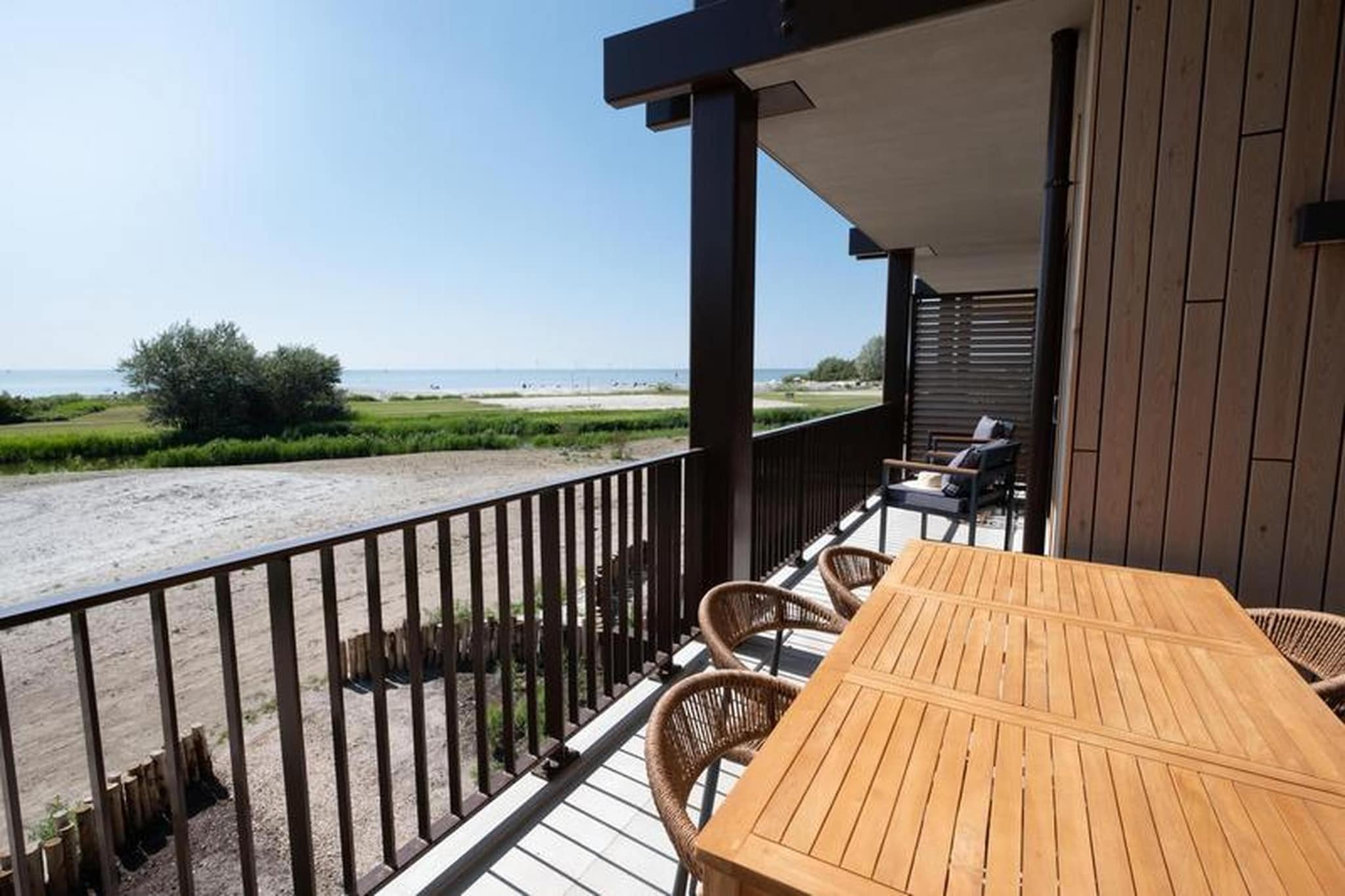 Terrace Balcony