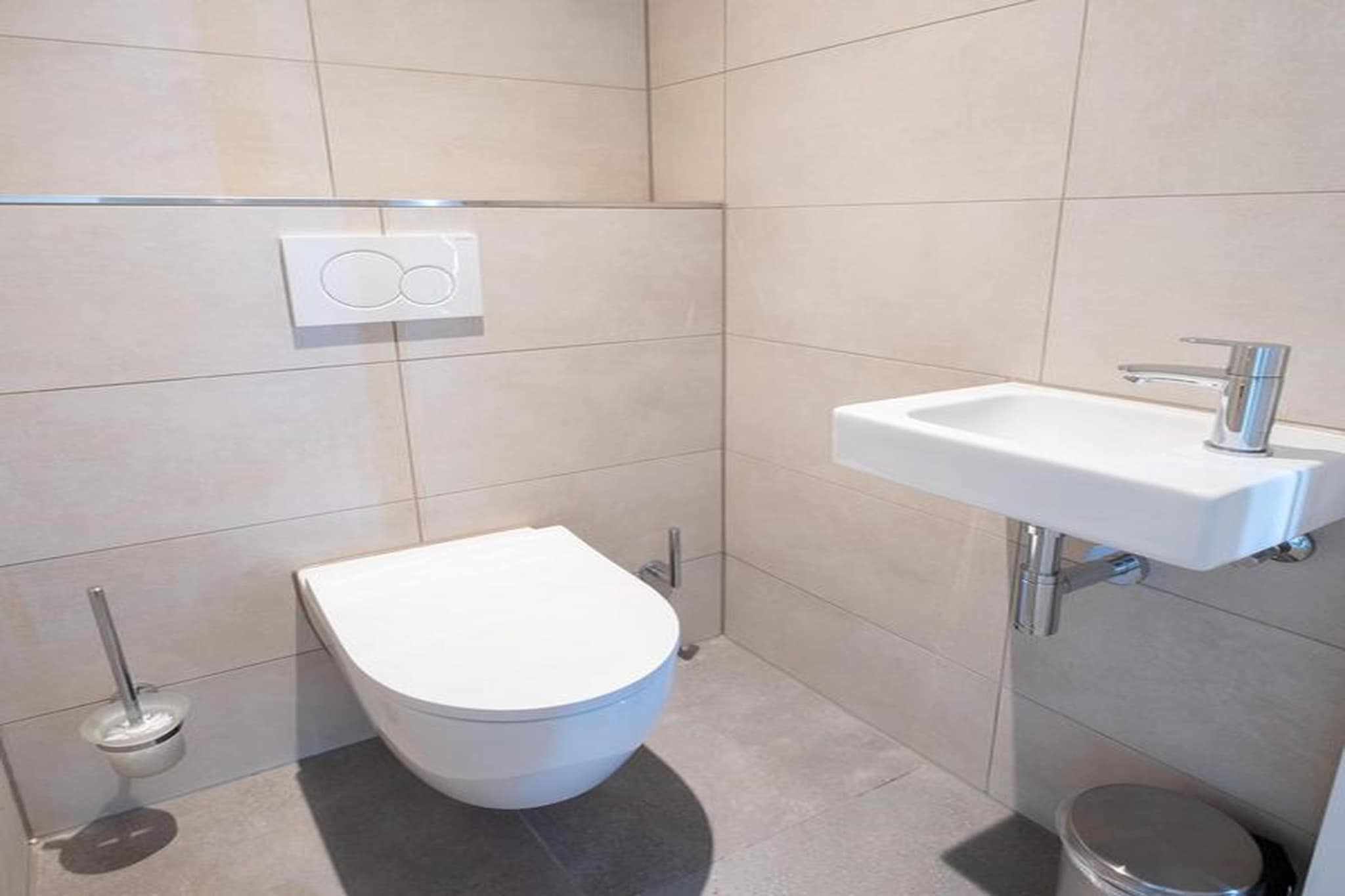 Bath Room