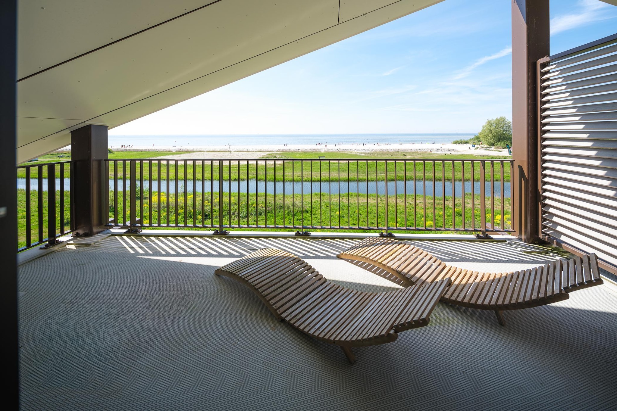 Terrace Balcony
