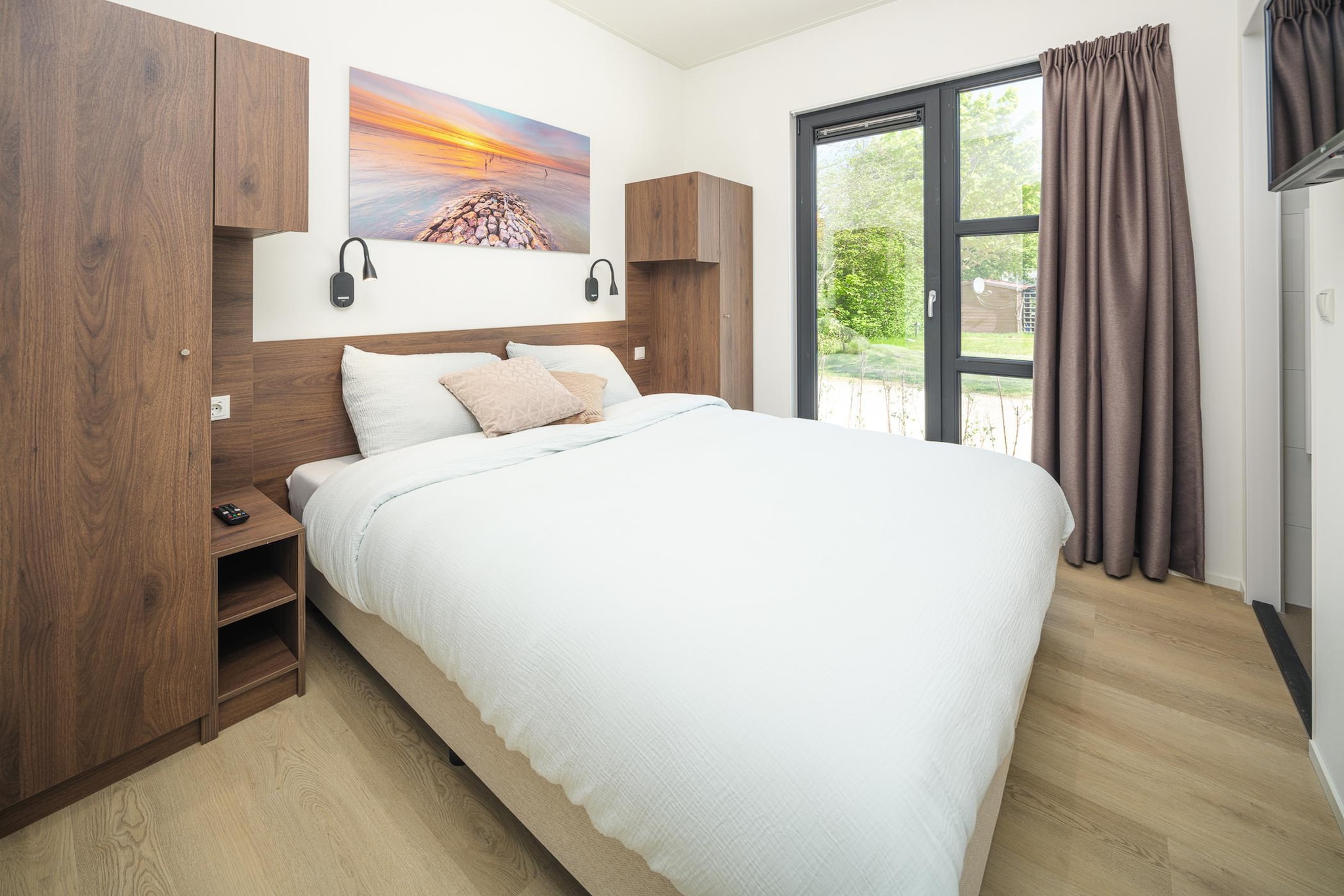 Bed Room