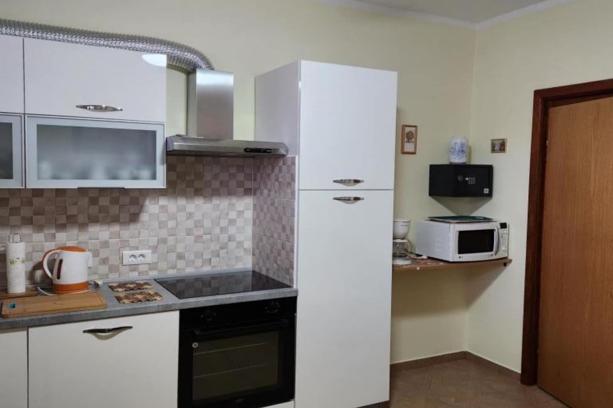 Apartments Nada - Studio Apartment (A3)