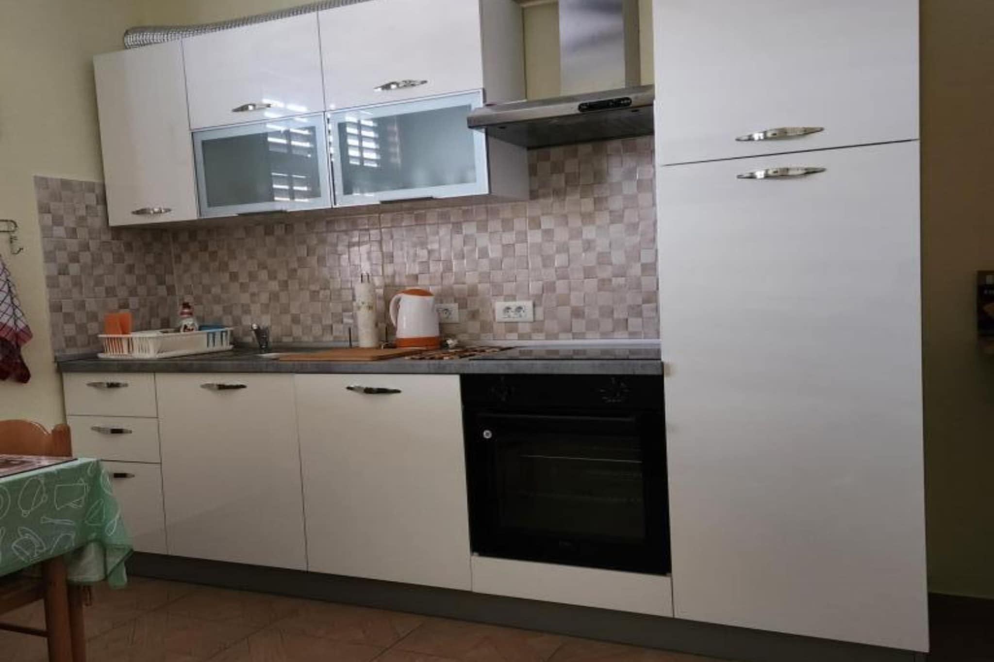 Apartments Nada - Studio Apartment (A3)