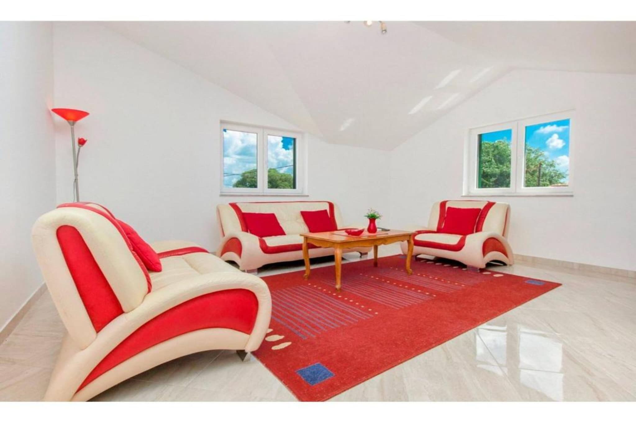 Villa Dalmacija Four Bedroom Villa with the pool