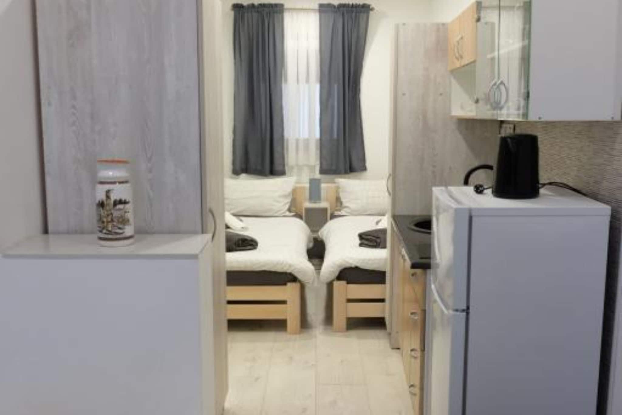 Apartments Ro Ma A1