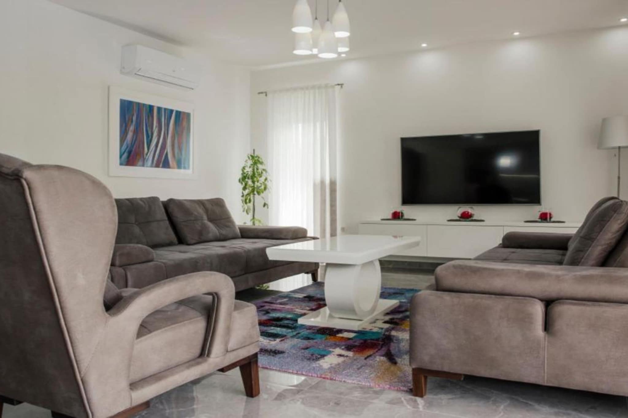 Beautiful Haven Villas - Villa Antonija with Outdoor Pool