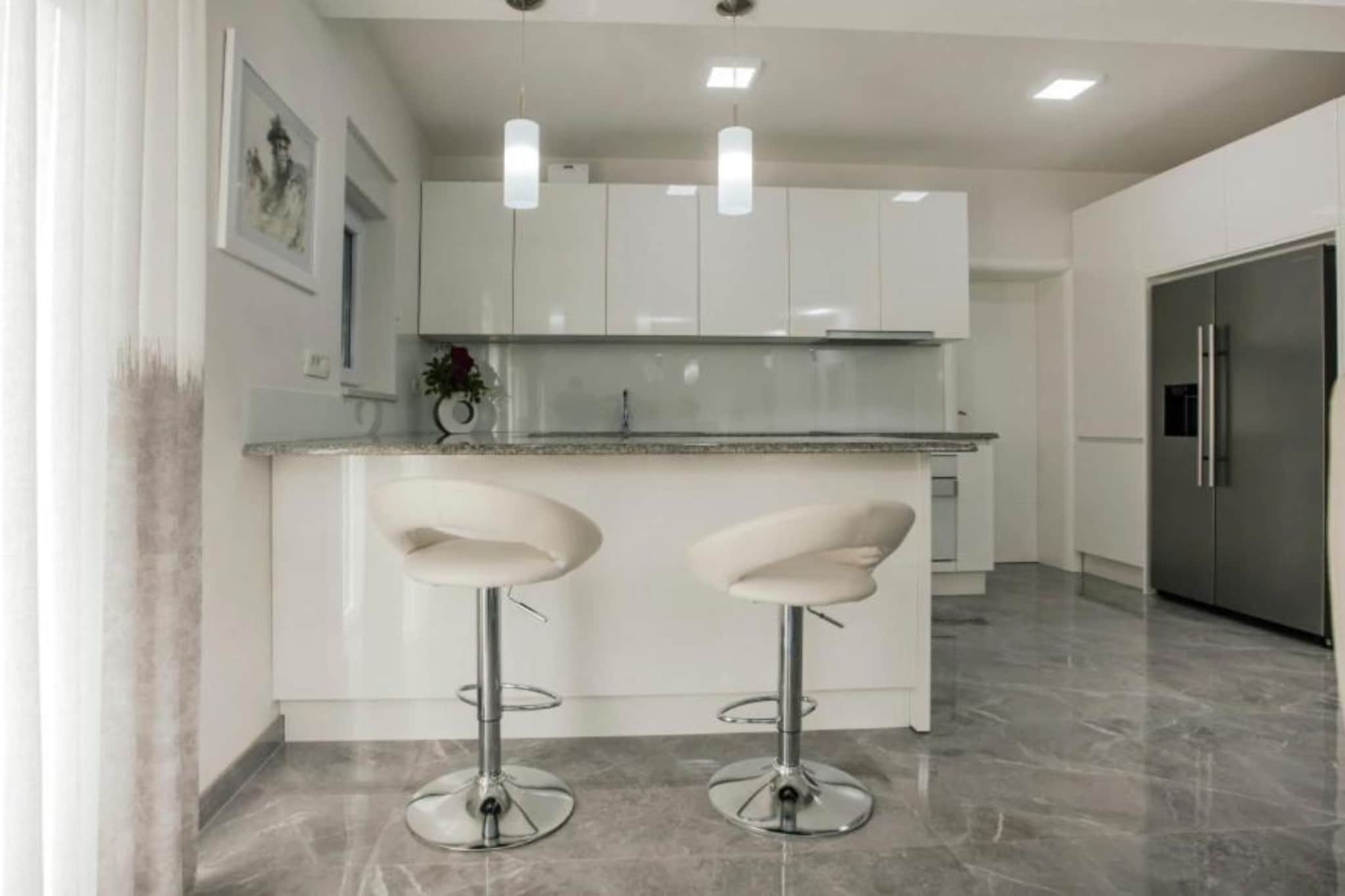 Beautiful Haven Villas - Villa Antonija with Outdoor Pool