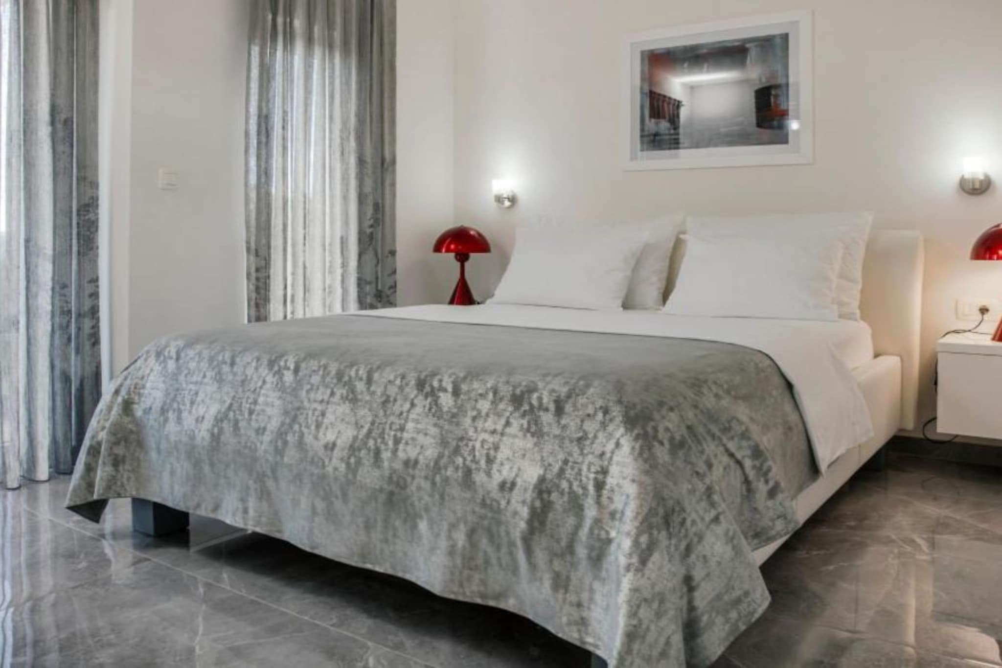 Beautiful Haven Villas - Villa Antonija with Outdoor Pool