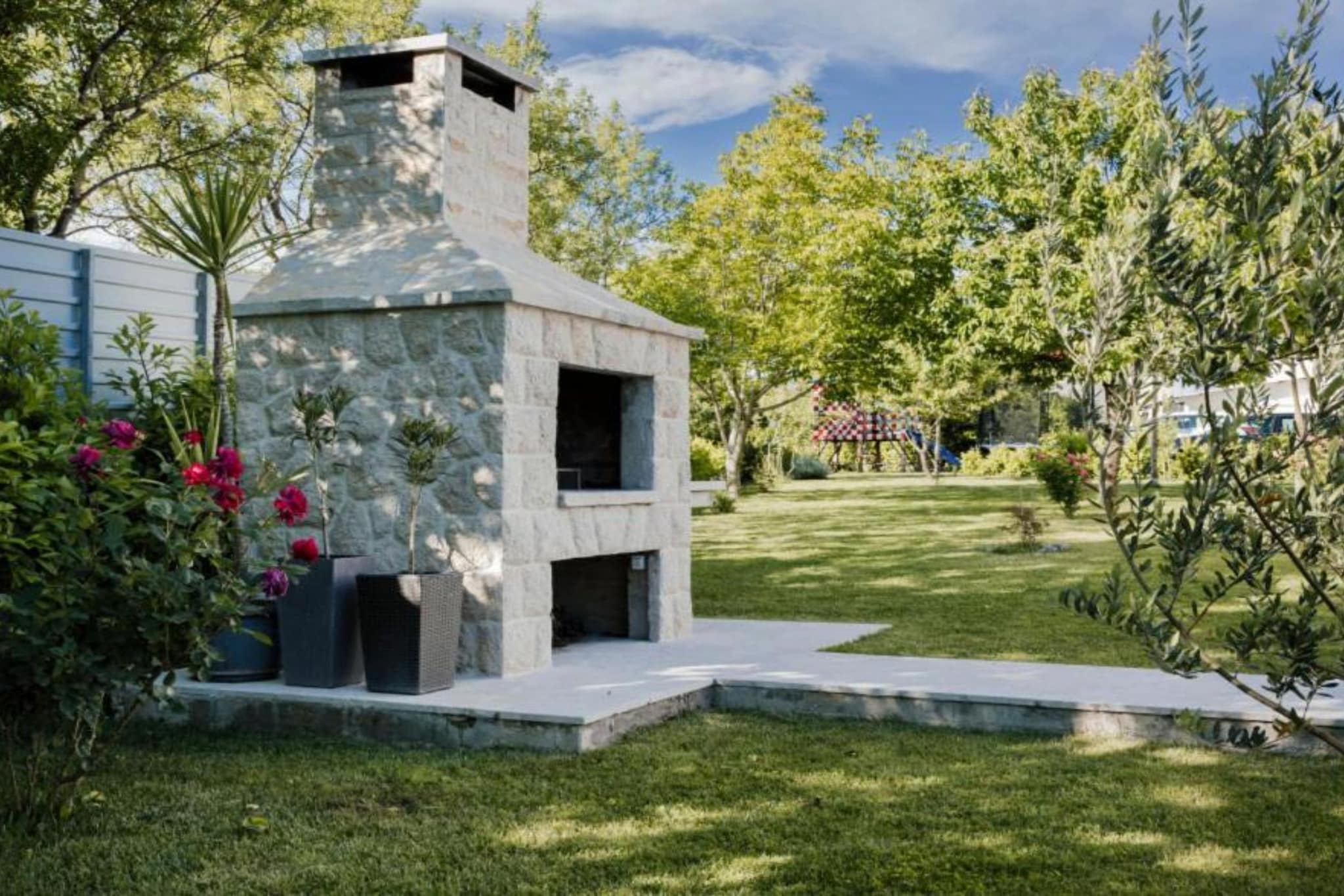 Beautiful Haven Villas - Villa Antonija with Outdoor Pool