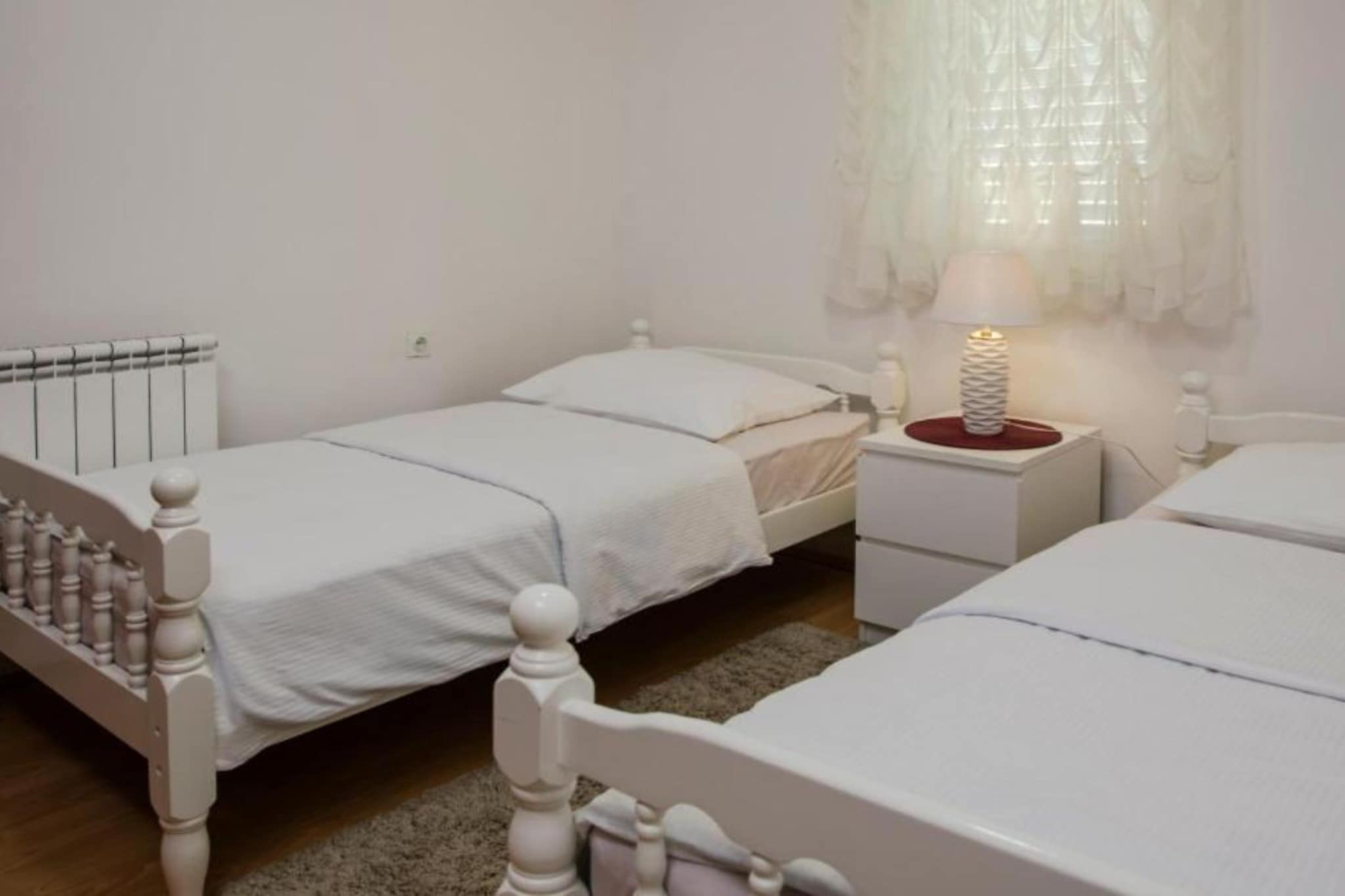 Beautiful Haven Villas - Villa Ante with Outdoor Pool