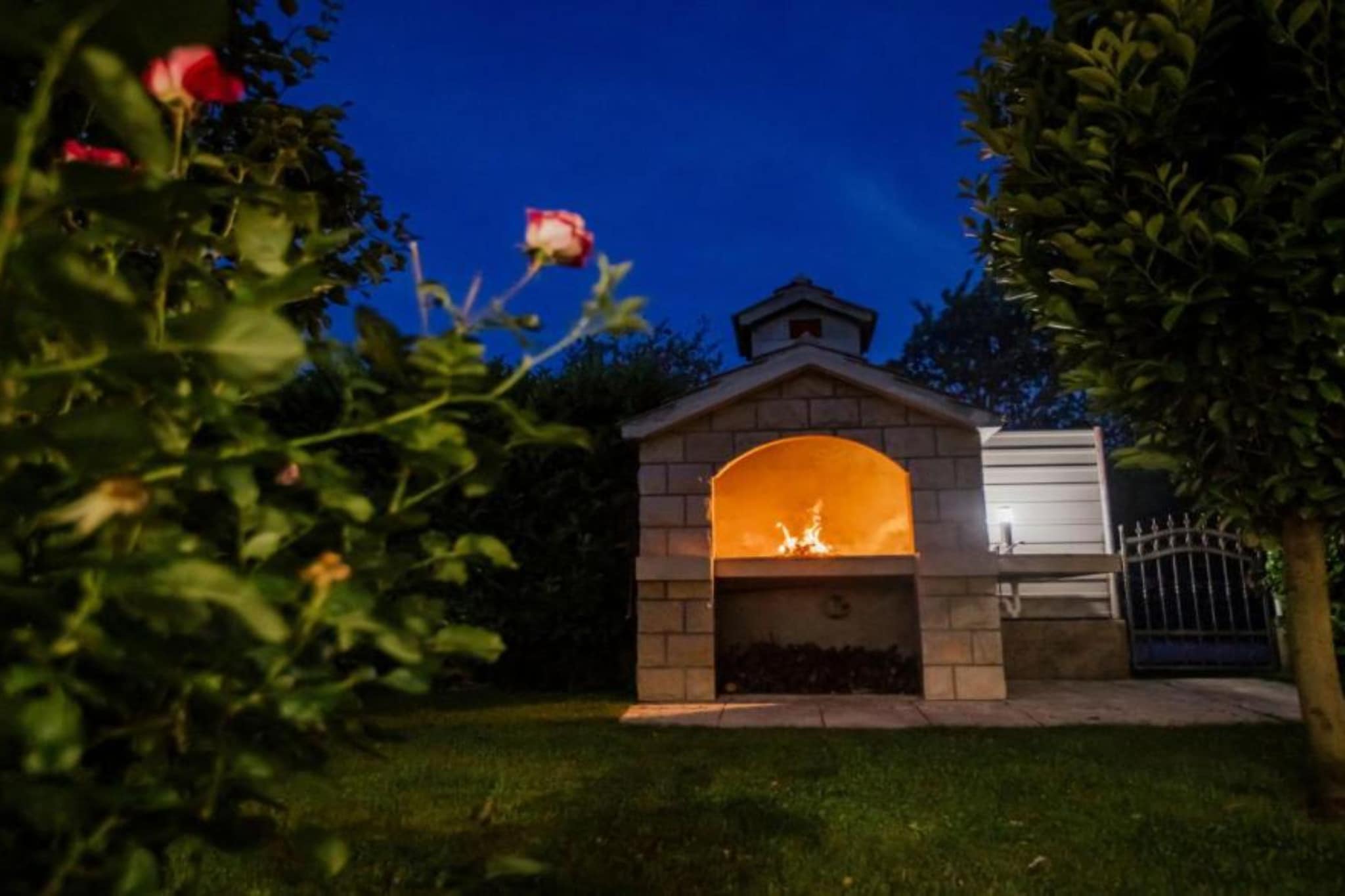 Beautiful Haven Villas - Villa Ante with Outdoor Pool