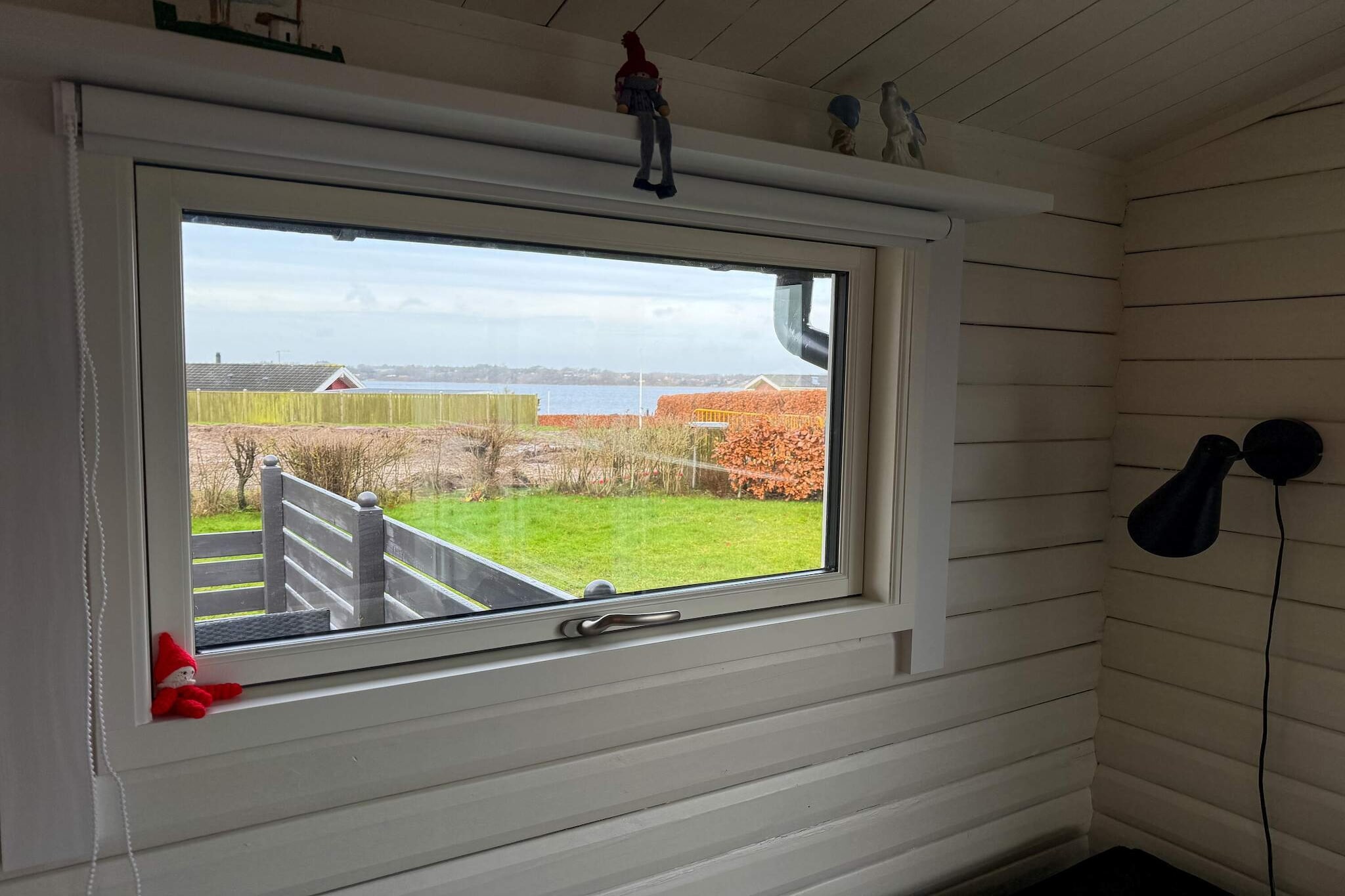 Maison de vacances pour 4 a Farsø