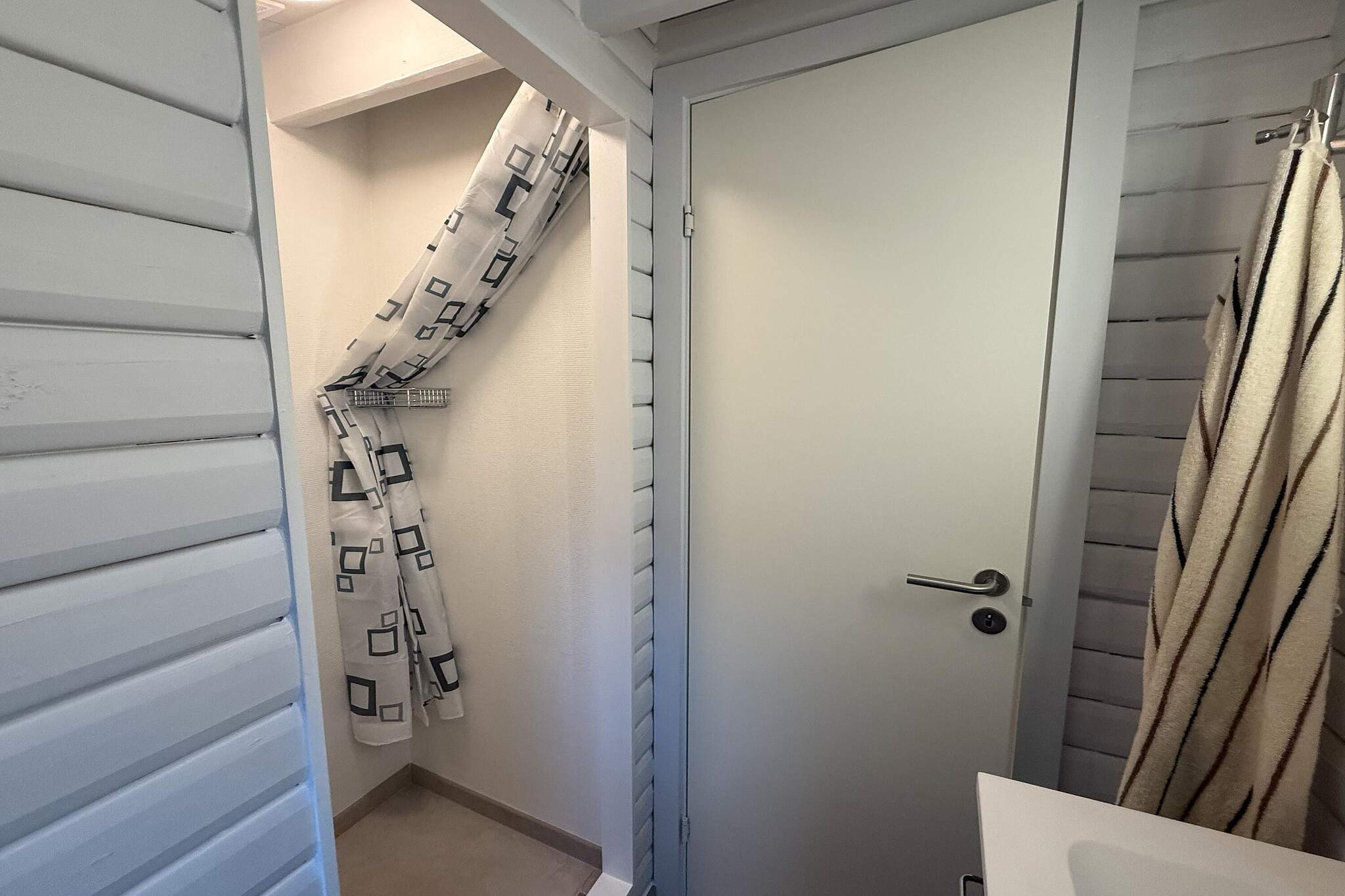 Maison de vacances pour 4 a Farsø-Intérieur