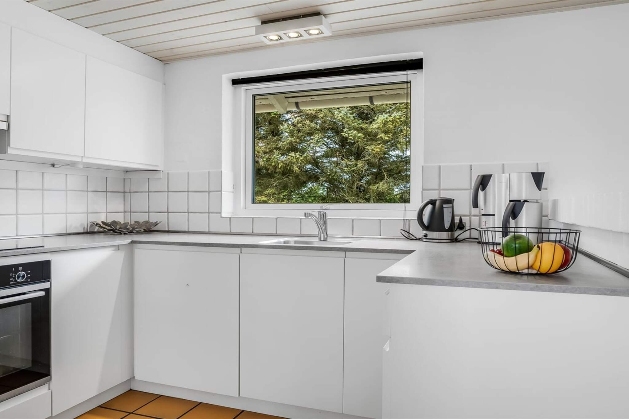 4 Sterne Ferienhaus in Harboøre-Innenbereich