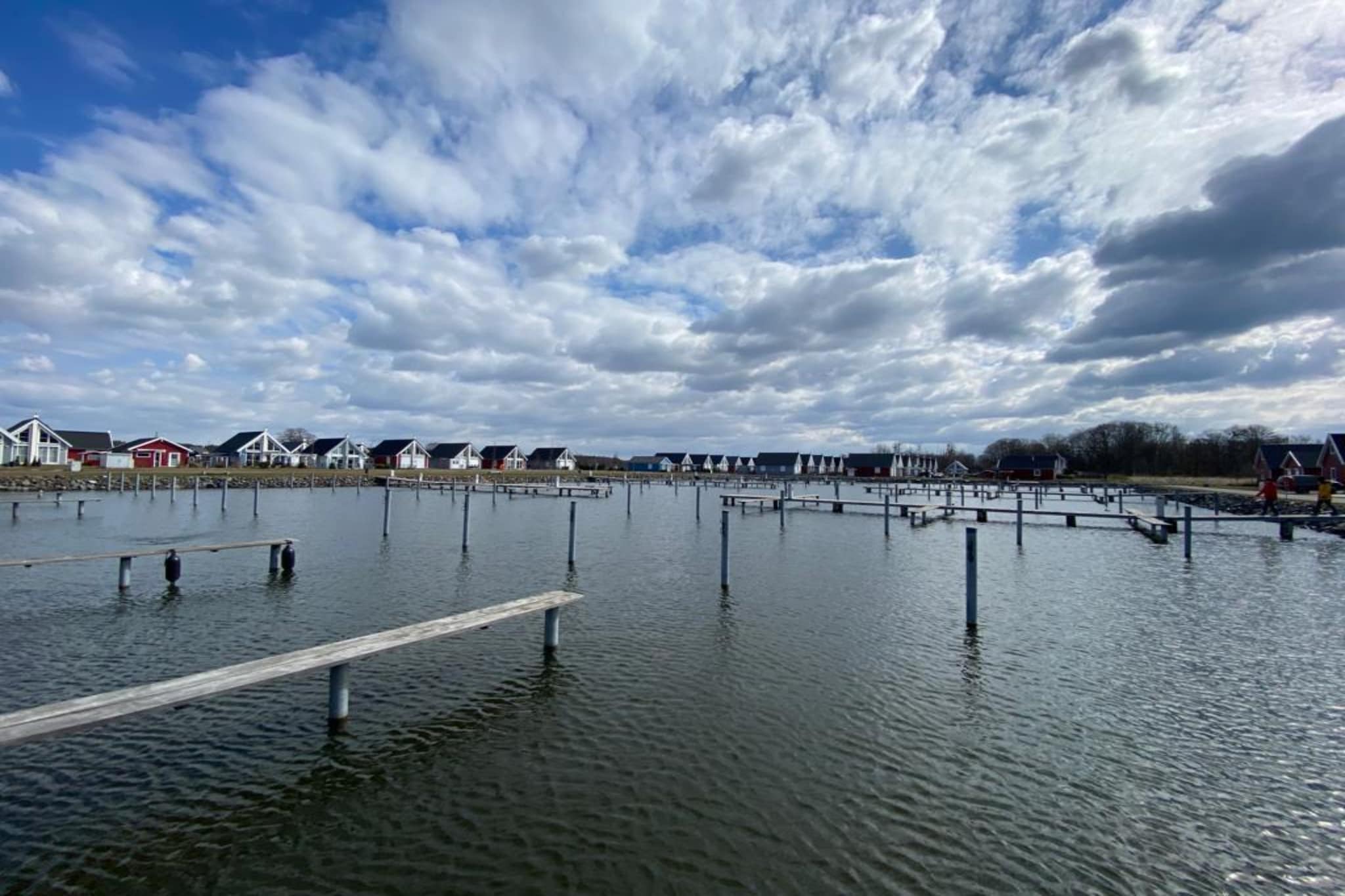 Ferienhaus Sanibel-Gebieden zomer 1km