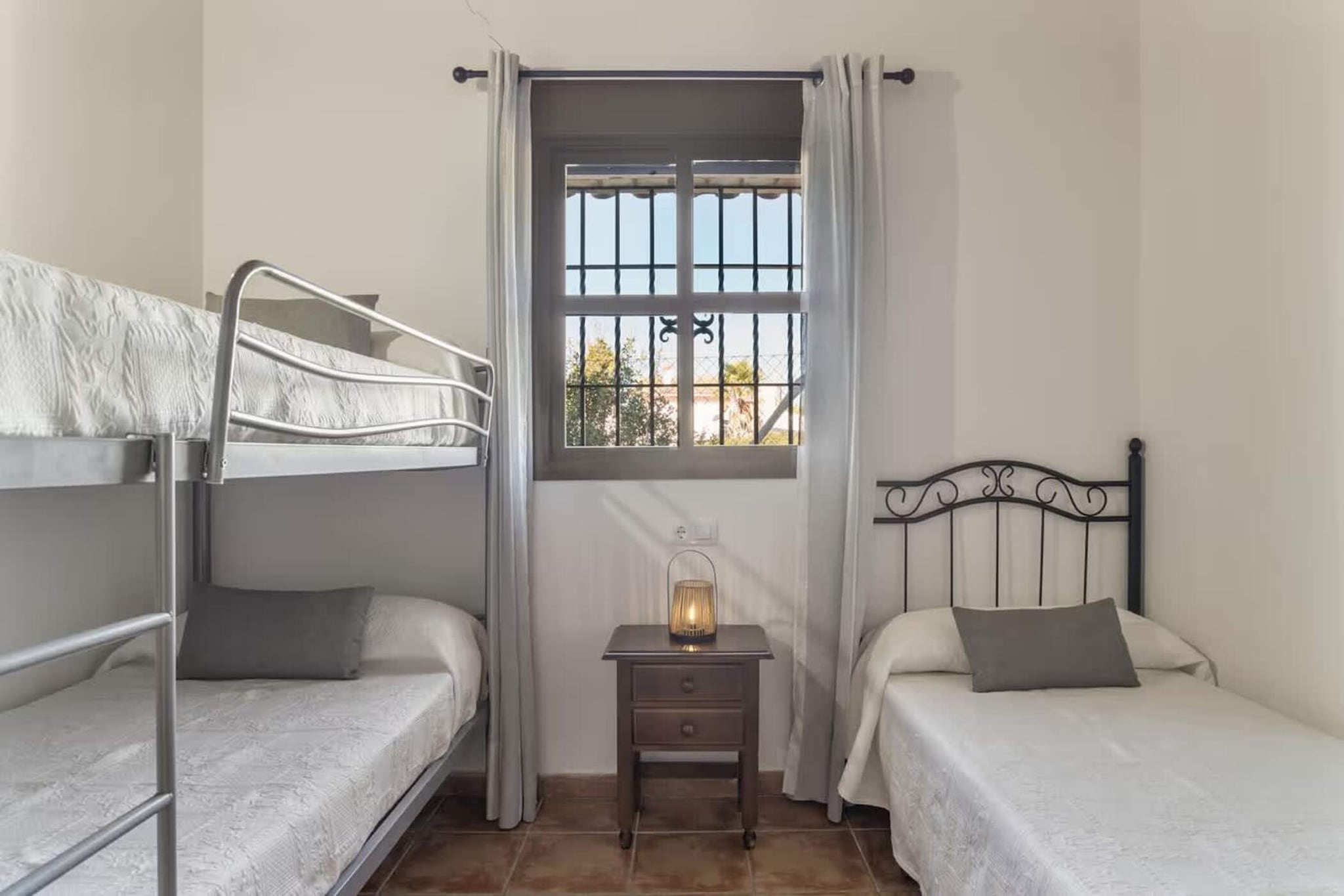 Casa Jose Antonio-Slaapkamer