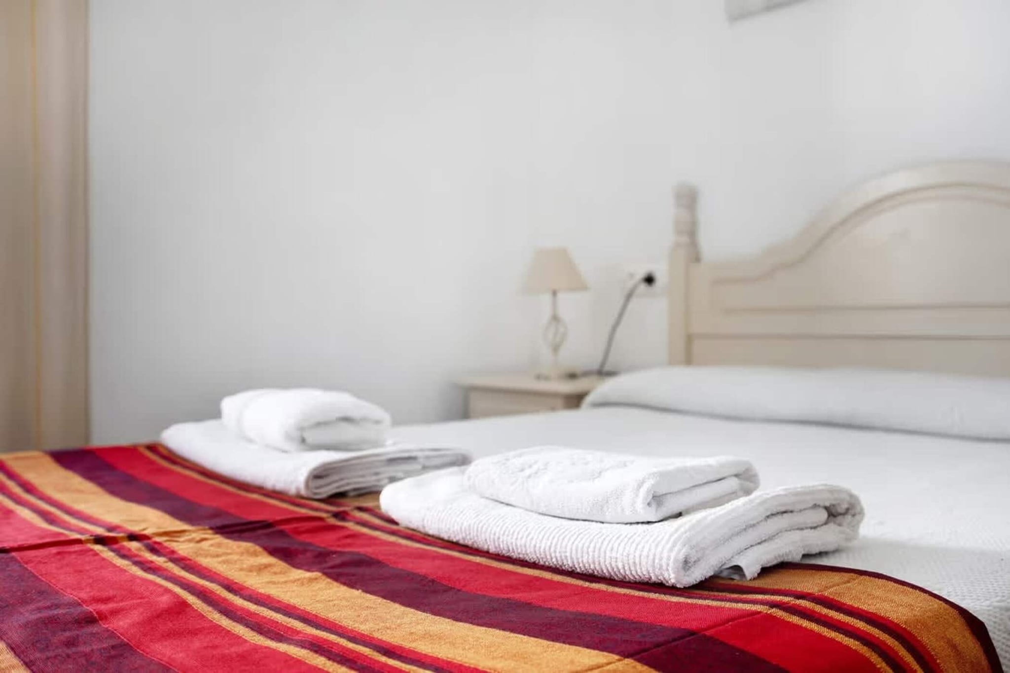 Casa Miriam-Slaapkamer