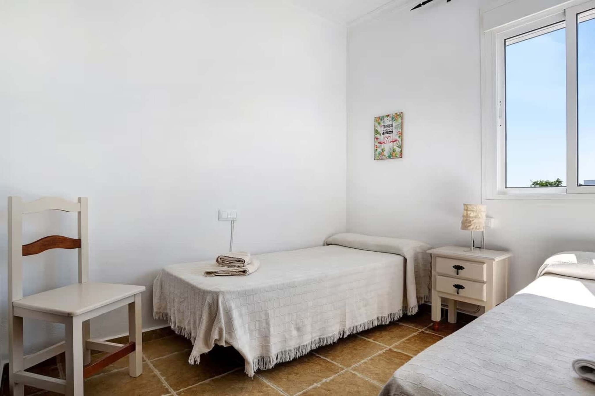 Casa Miriam-Slaapkamer