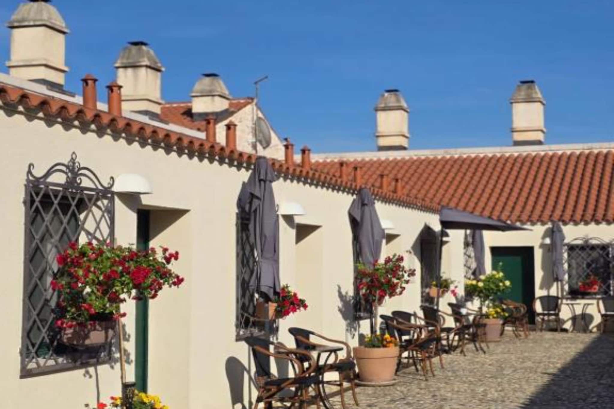 Historic Han Hideaway Double Room-Buitenlucht