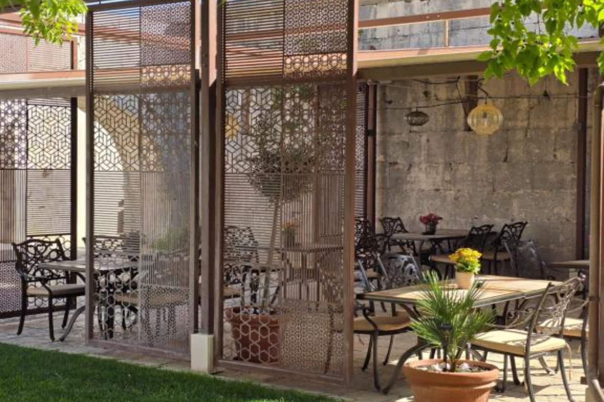 Double Room 10-Sfeer