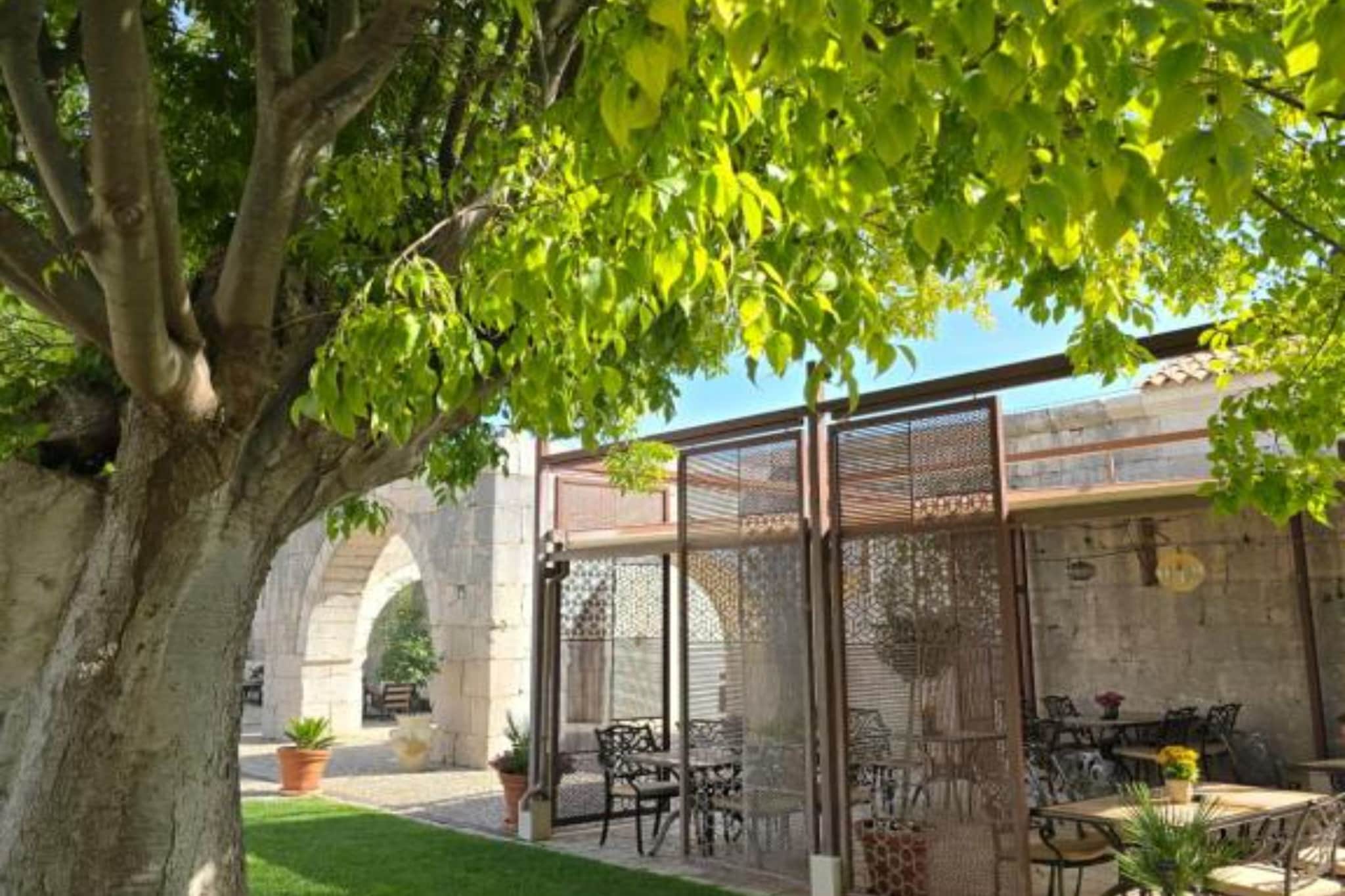 Double Room 11-Sfeer