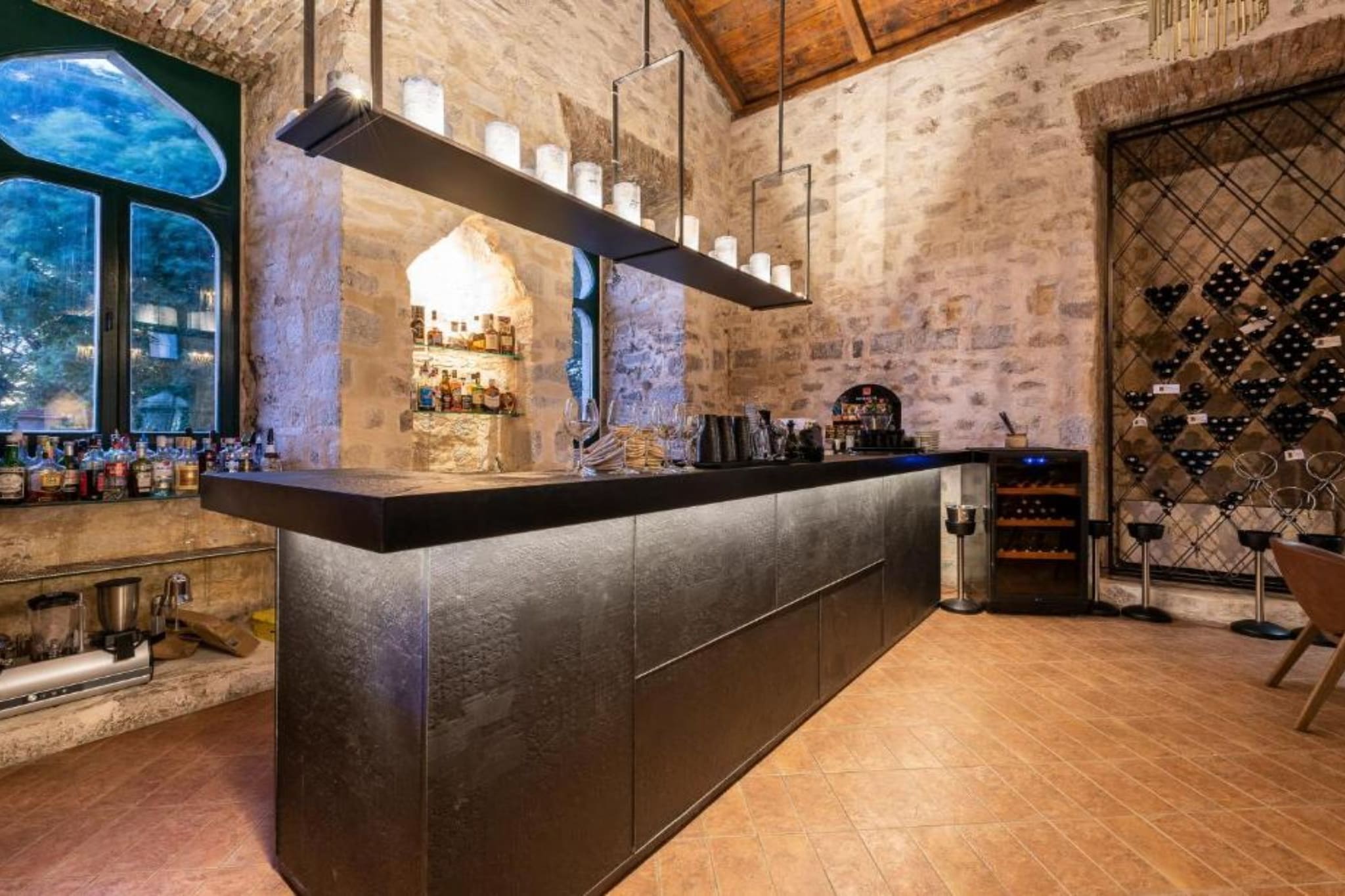 Historic Han Hideaway  Twin Room-Niet-getagd