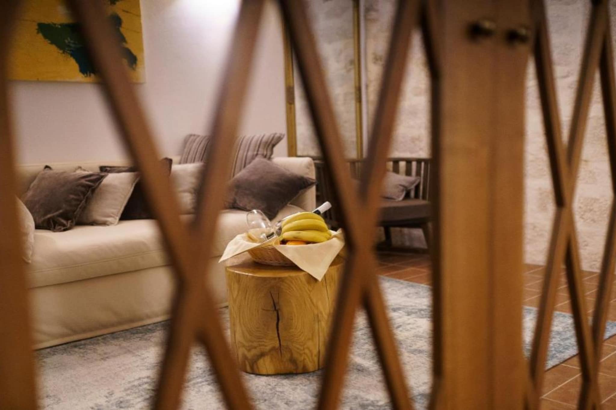 Historic Han Hideaway Deluxe Suite-Niet-getagd