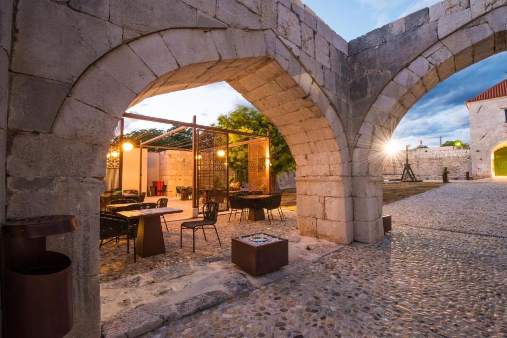 Historic Han Hideaway Deluxe Suite-Niet-getagd