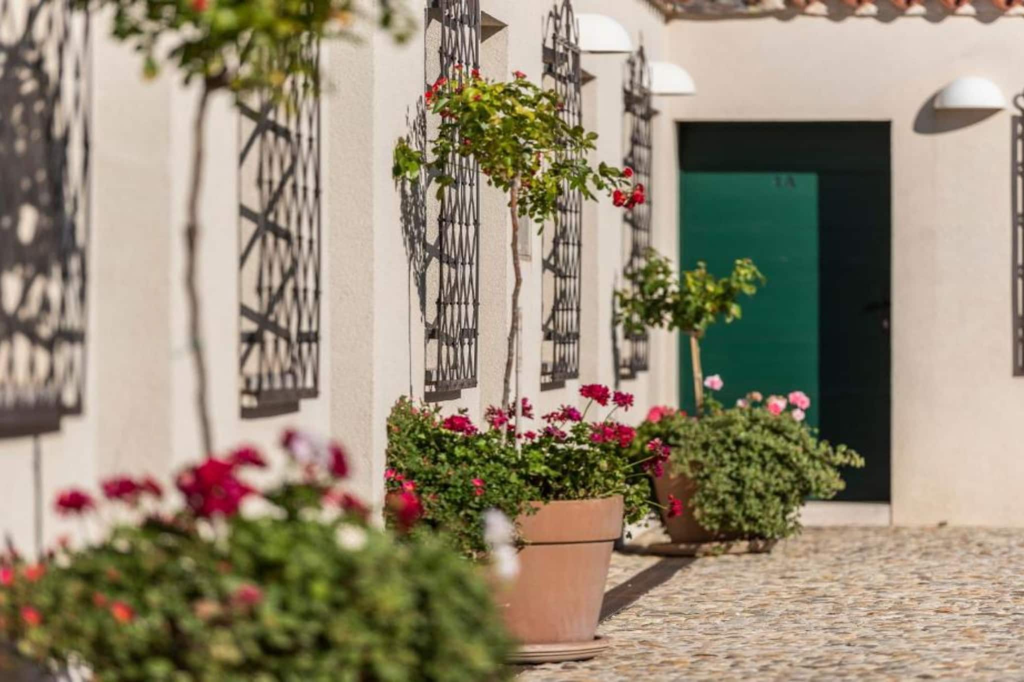 Historic Han Hideaway Deluxe Suite-Niet-getagd