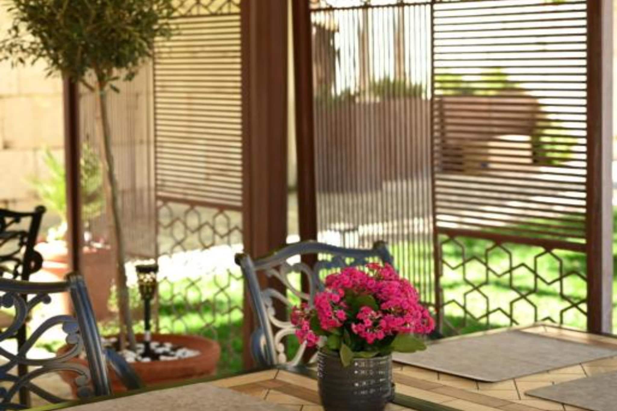 Historic Han Hideaway Deluxe Suite-Niet-getagd